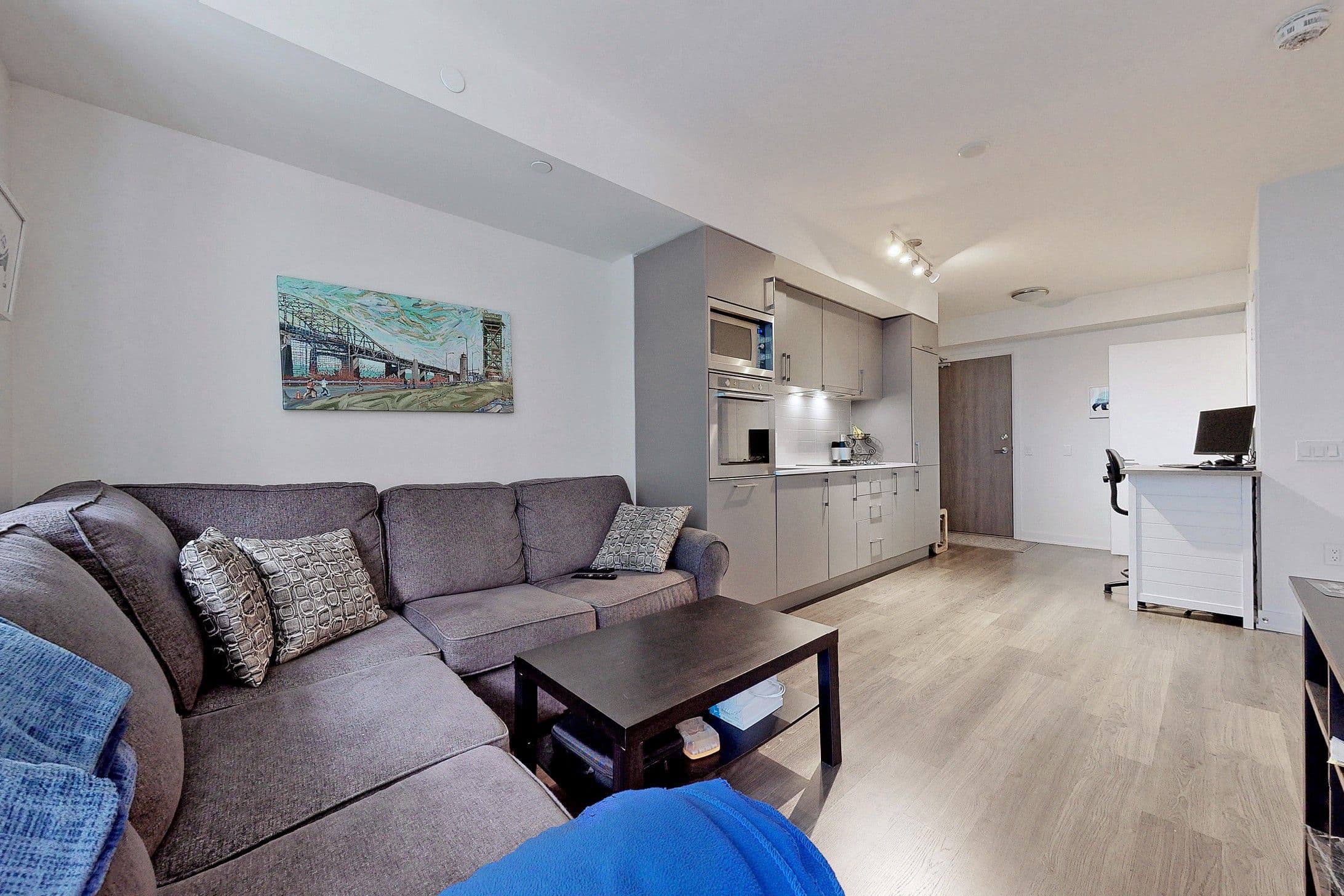 576 Front Street W 425, Toronto C01, ON M5V 0P8