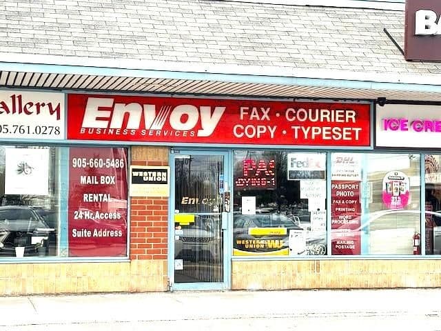 800 Steeles Avenue W B13, Vaughan, ON L4J 7L2