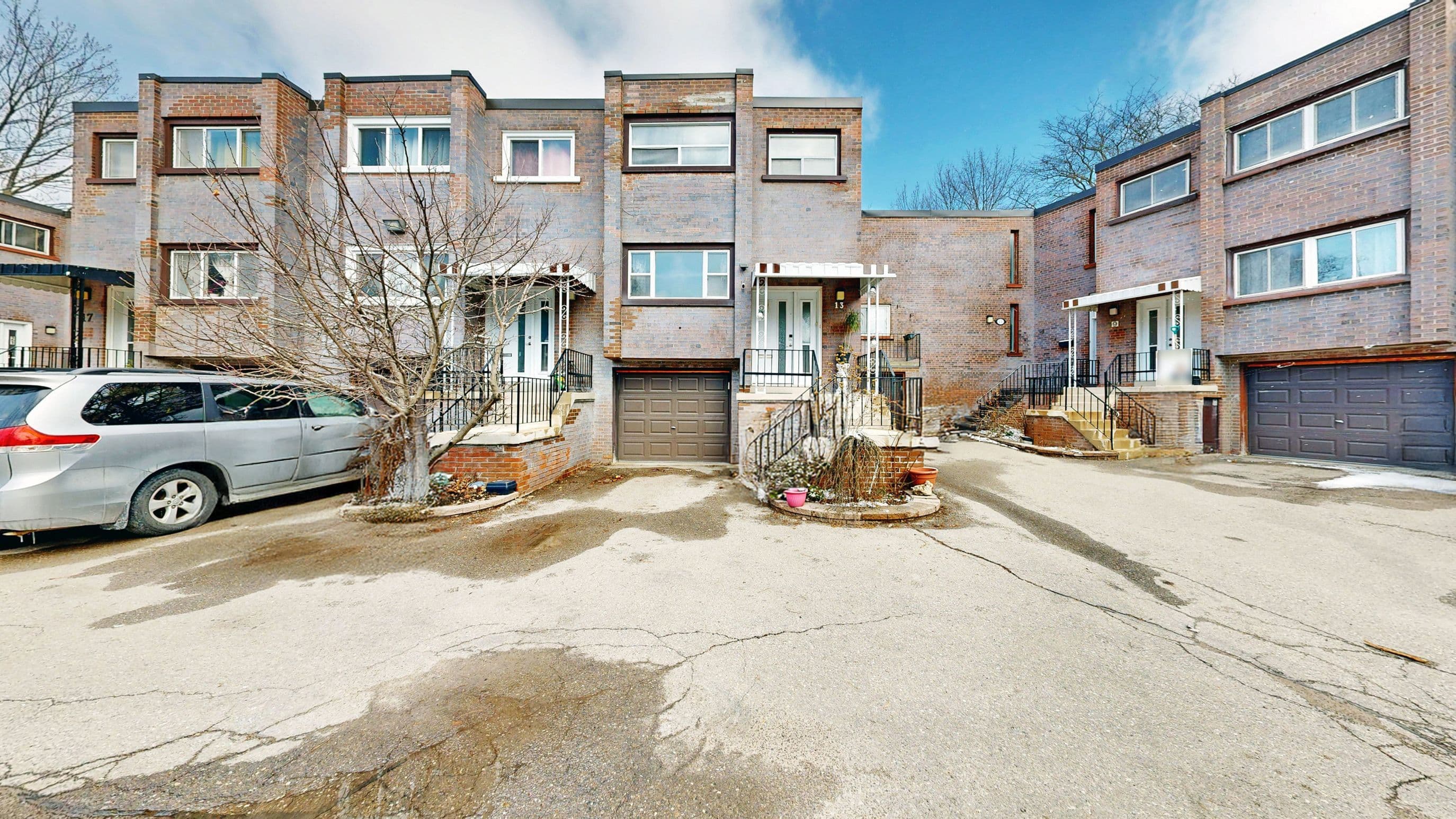 13 Candy Court Way 13, Toronto C07, ON M2R 2Y7