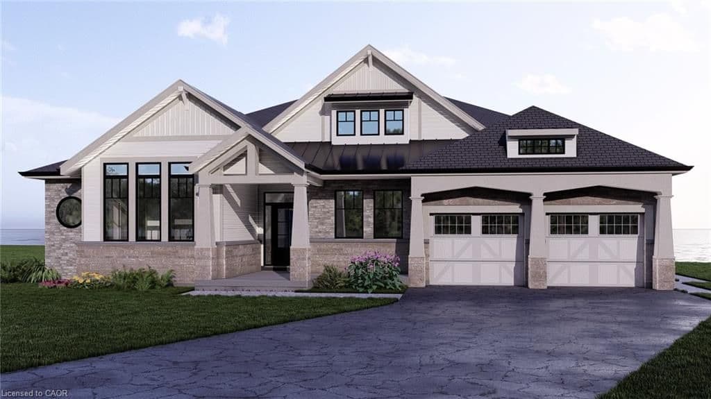 100 Watershore Drive 19, Hamilton, ON L8E 0C1