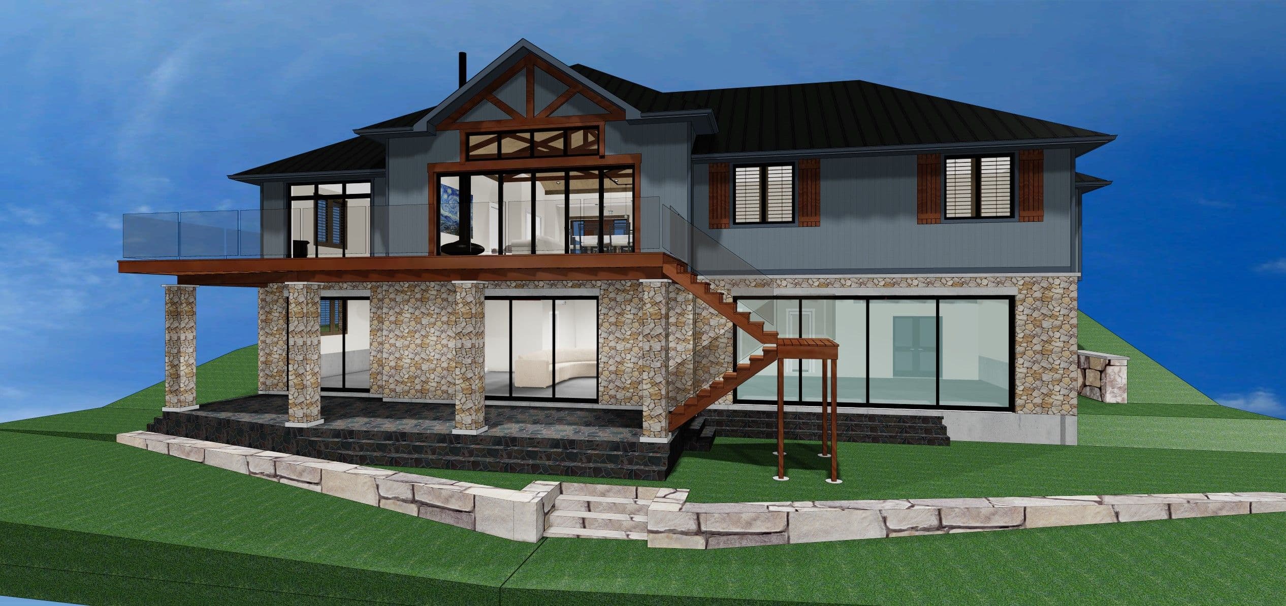 846 Chaucer Avenue, Mississauga, ON L5H 2Z4