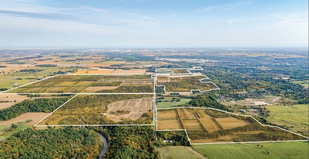 12302 10th Line N/A Option 2, Halton Hills, ON L7G 4S7