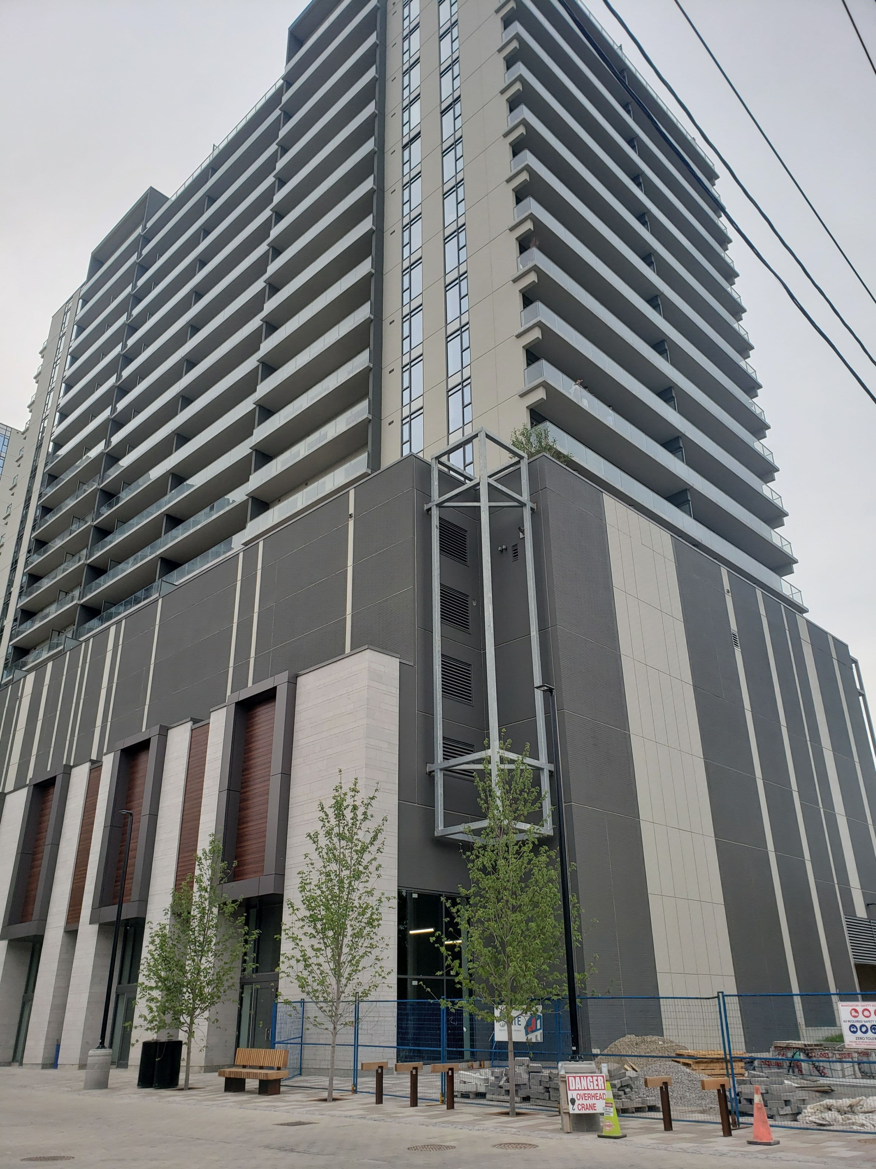 50 Grand Avenue S 1104, Cambridge, ON N1S 0C2