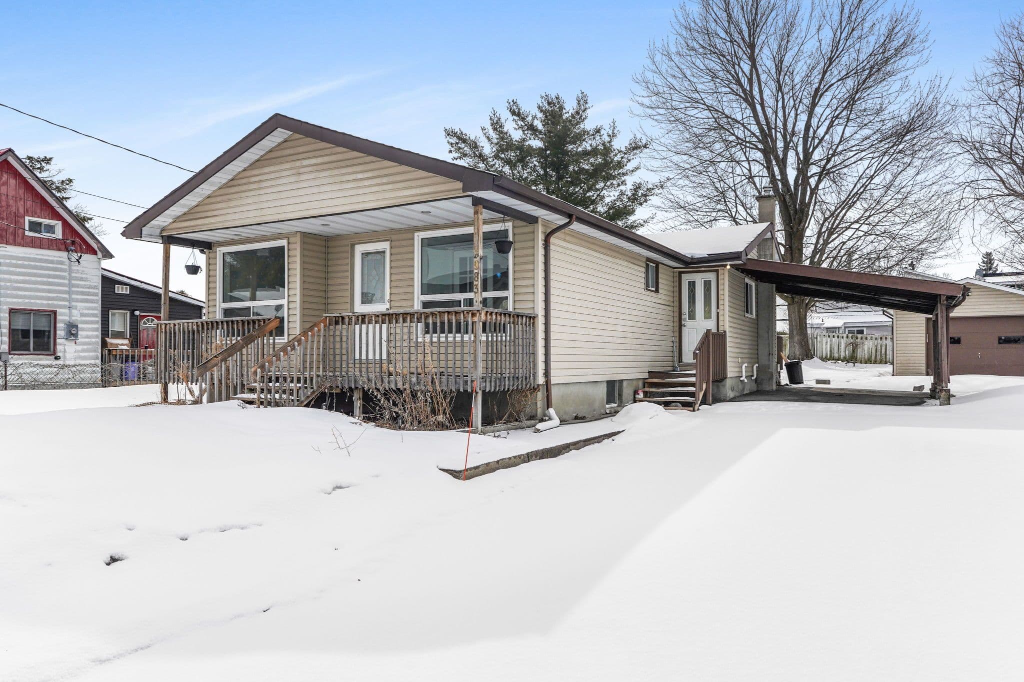 983 Chapman Street, Clarence-Rockland, ON K4K 1E6