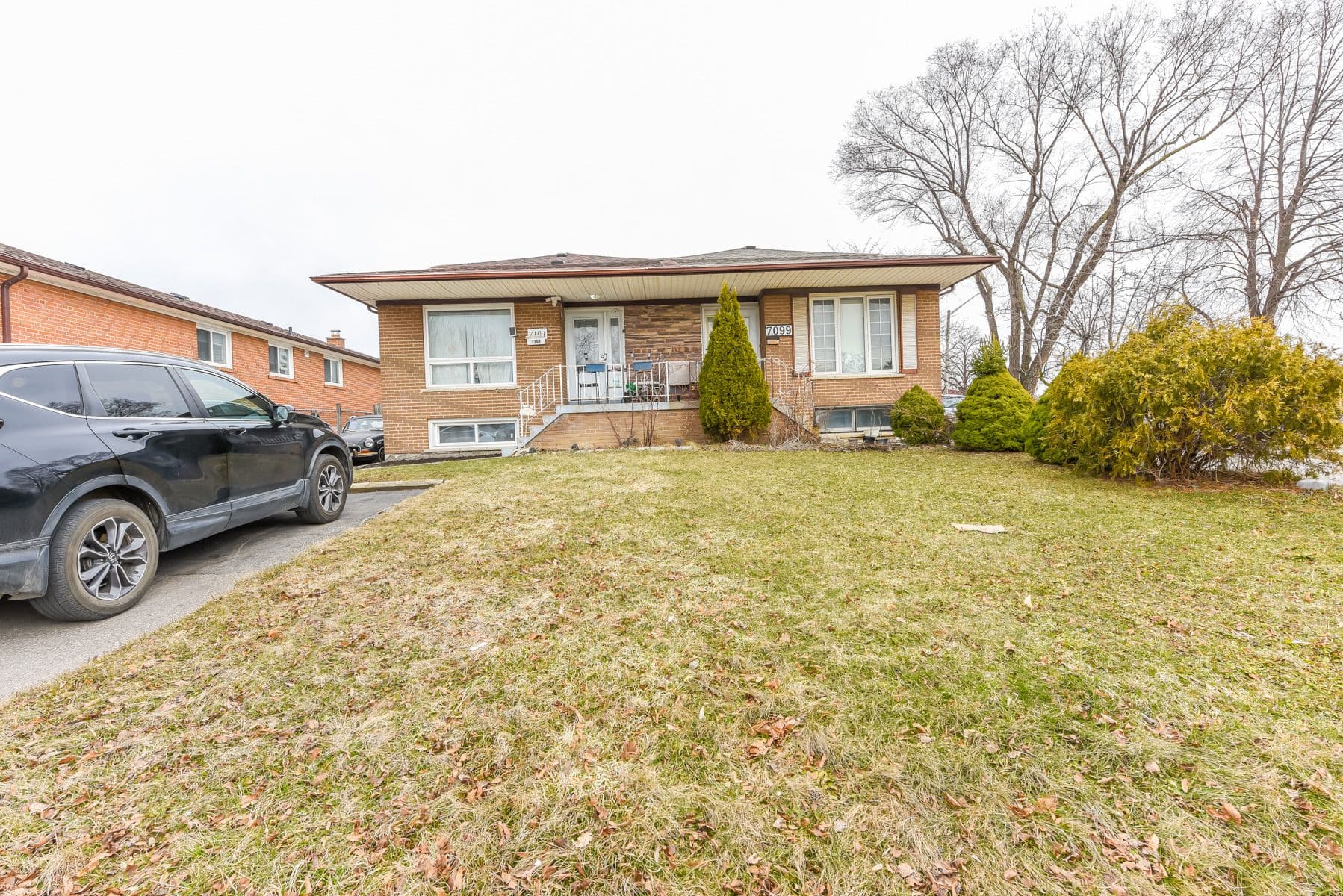7101 Codlin Avenue, Mississauga, ON L4T 2M3