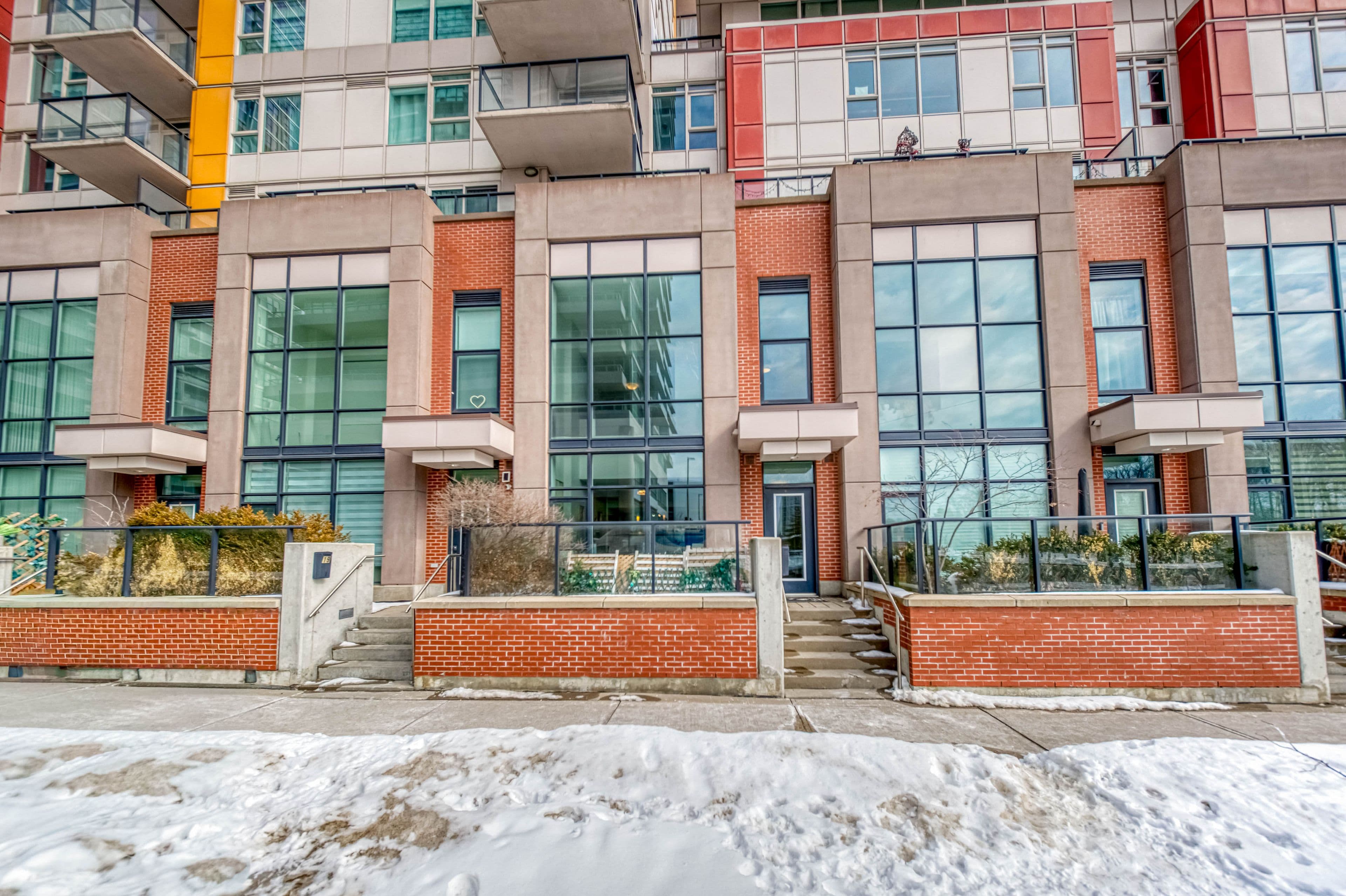 17 Town Centre Court, Toronto E09, ON M1P 0B3