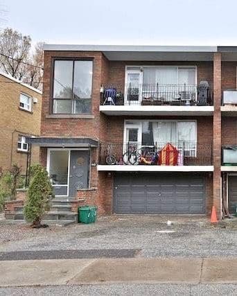 449 Wilson Avenue 3, Toronto C06, ON M3H 1T5