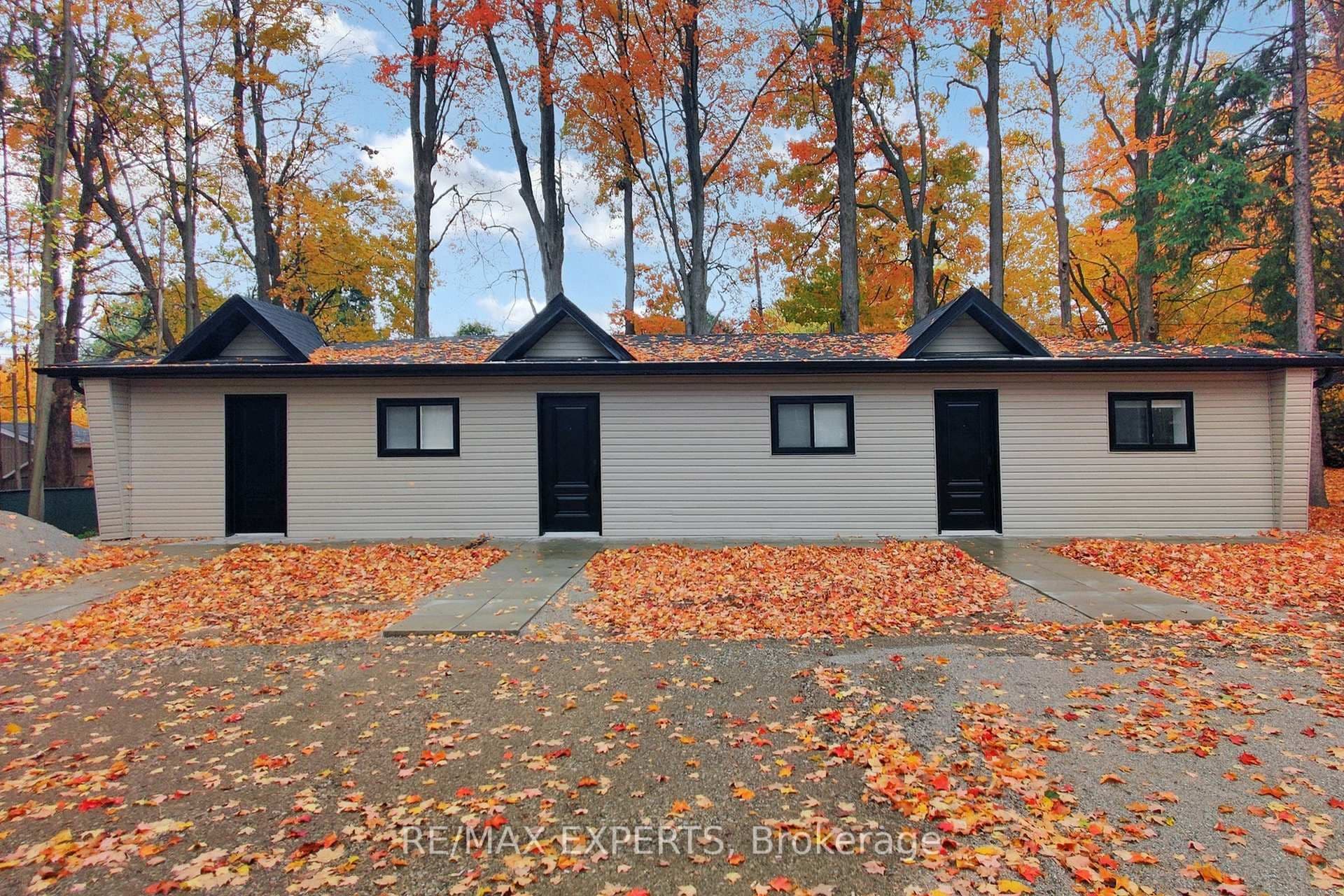 18 Faulkner Street 2A, Orangeville, ON L9W 2G5