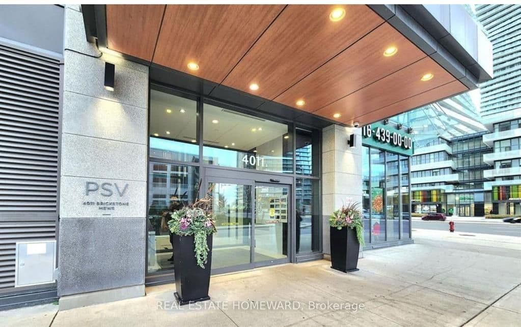 4011 Brickstone Mews 303, Mississauga, ON L5B 0J7