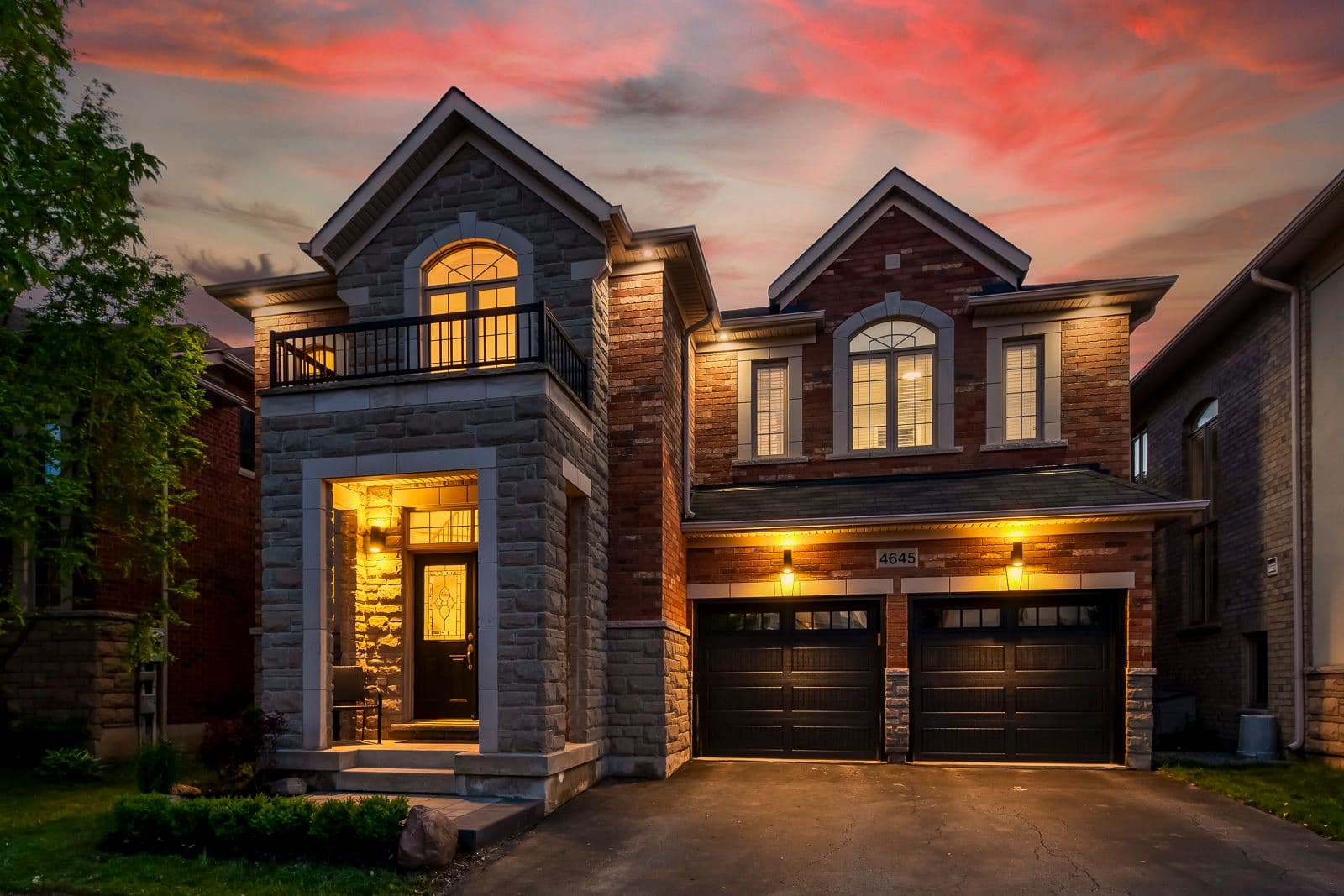 4645 Ethel Road, Burlington, ON L7M 0E4