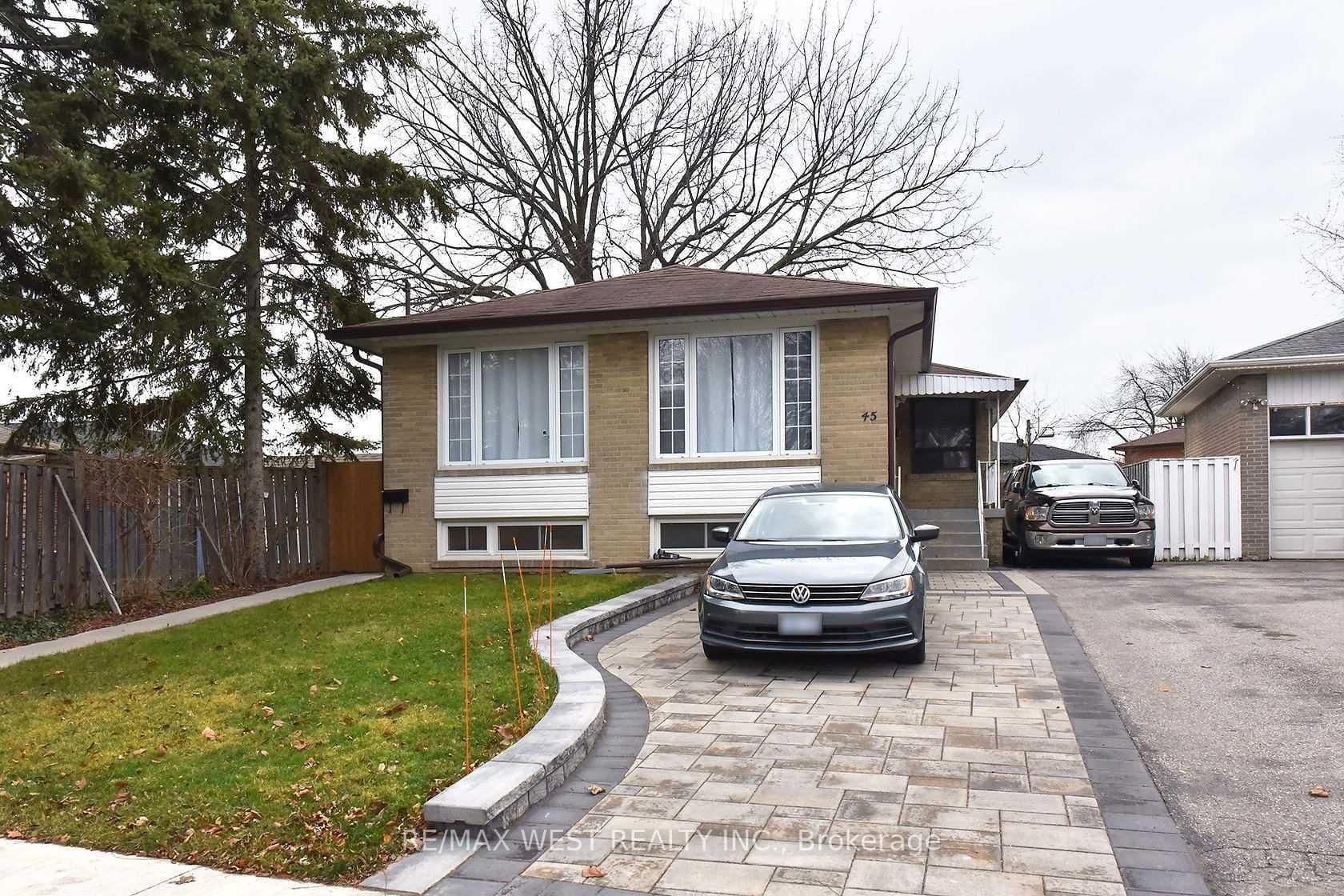 45 Wildlark Drive Bsmt Ap, Toronto E10, ON M1E 3K4