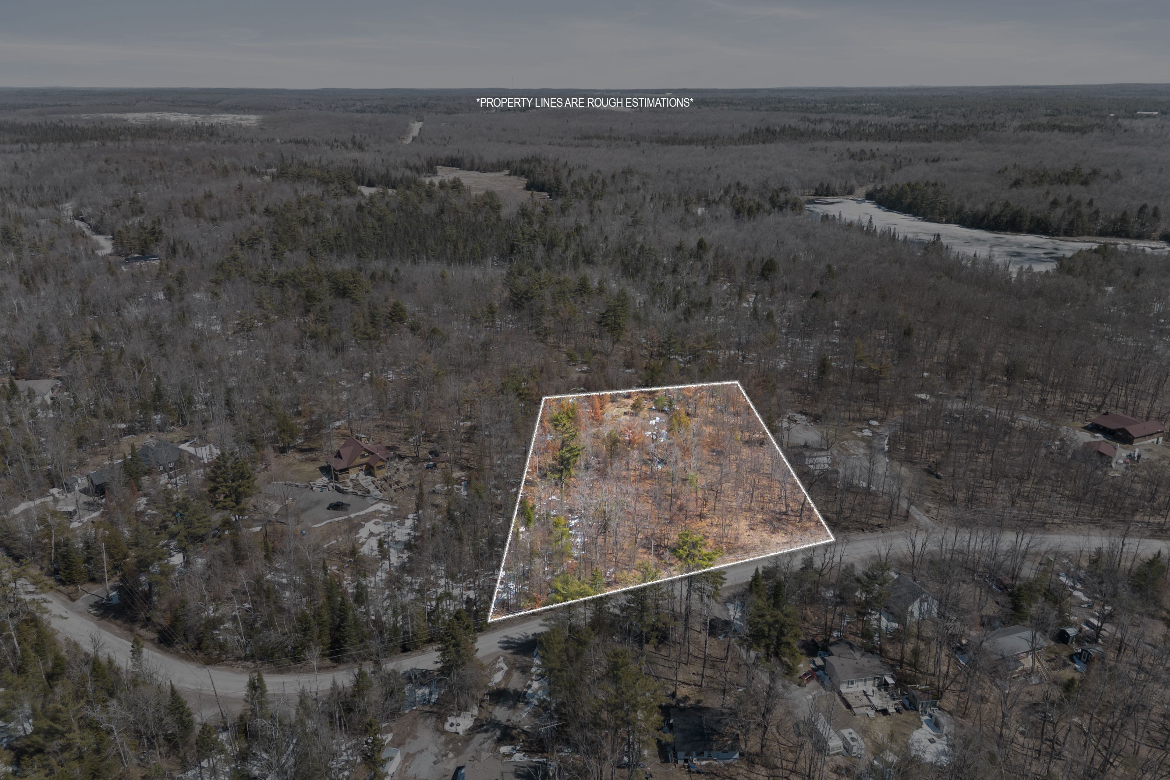 Lot 19 Edwina Drive, Trent Lakes, ON K0M 1A0