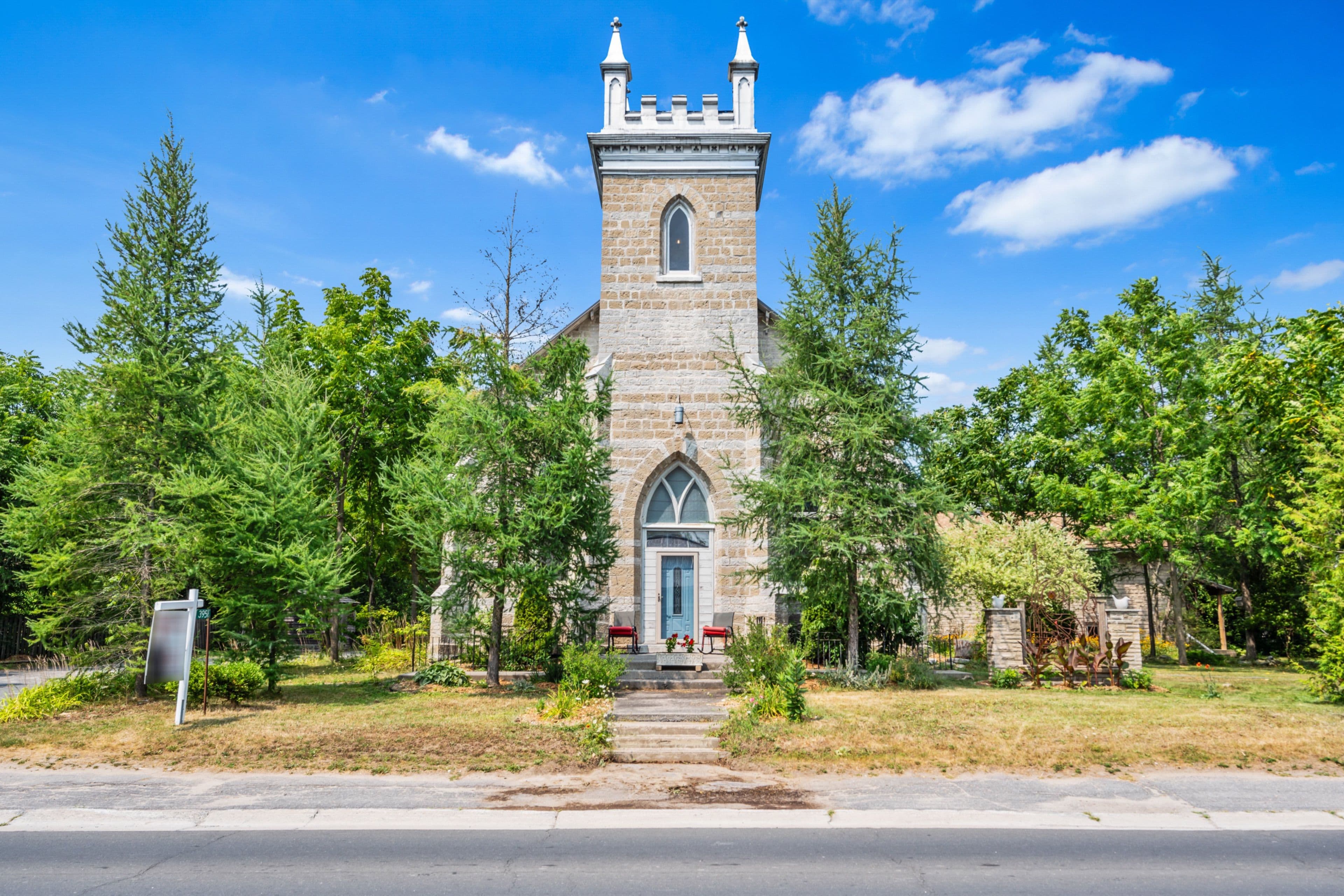 3958 Harrowsmith Road, Frontenac, ON K0H 1V0