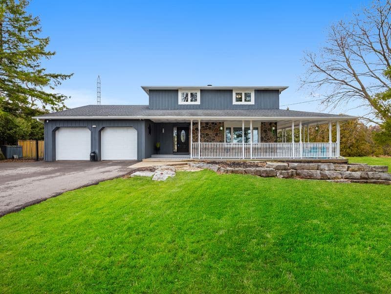 1592 Sideroad 15 N/A, New Tecumseth, ON L0G 1W0