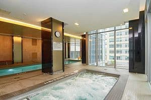 98 lillian Street 2917, Toronto C10, ON M4S 0A5