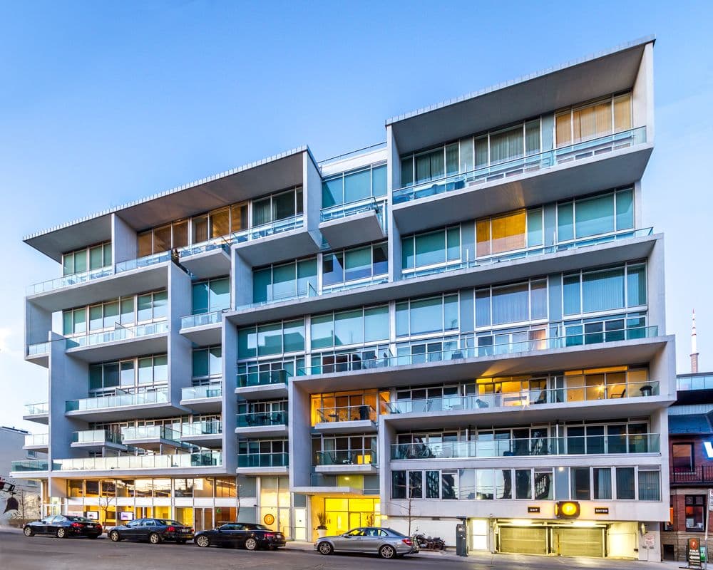 75 Portland Street 105, Toronto C01, ON M5V 2M9