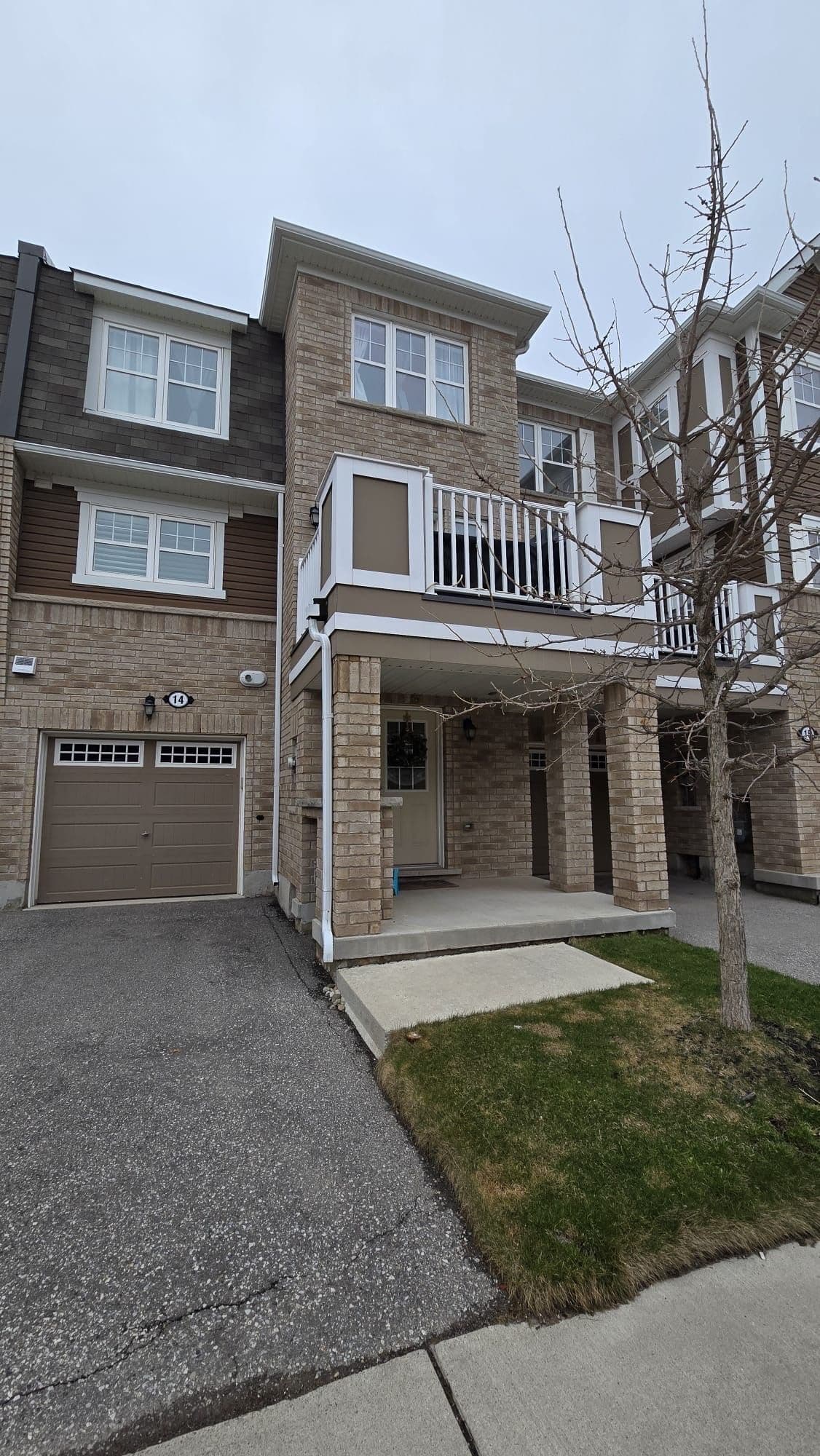 22 Spring Creek Drive 14, Hamilton, ON L0R 2H8