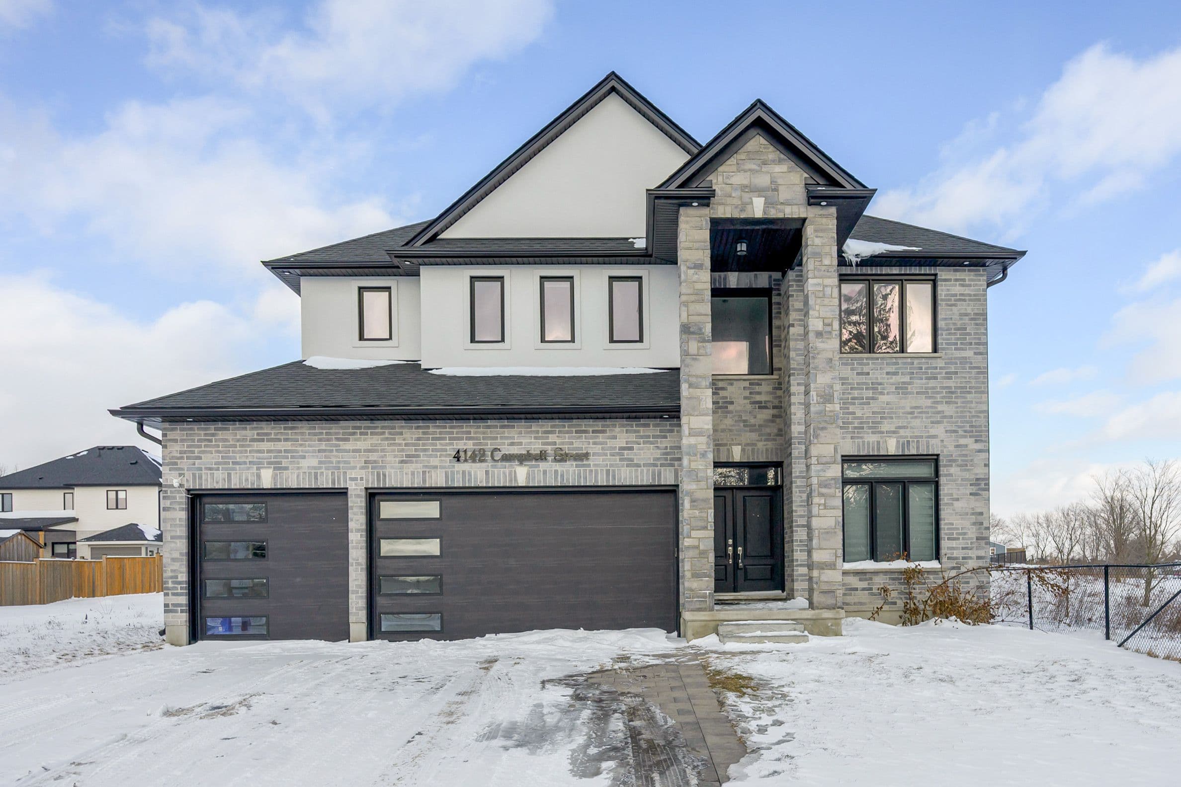 4142 Campbell Street N, London South, ON N6P 0H5