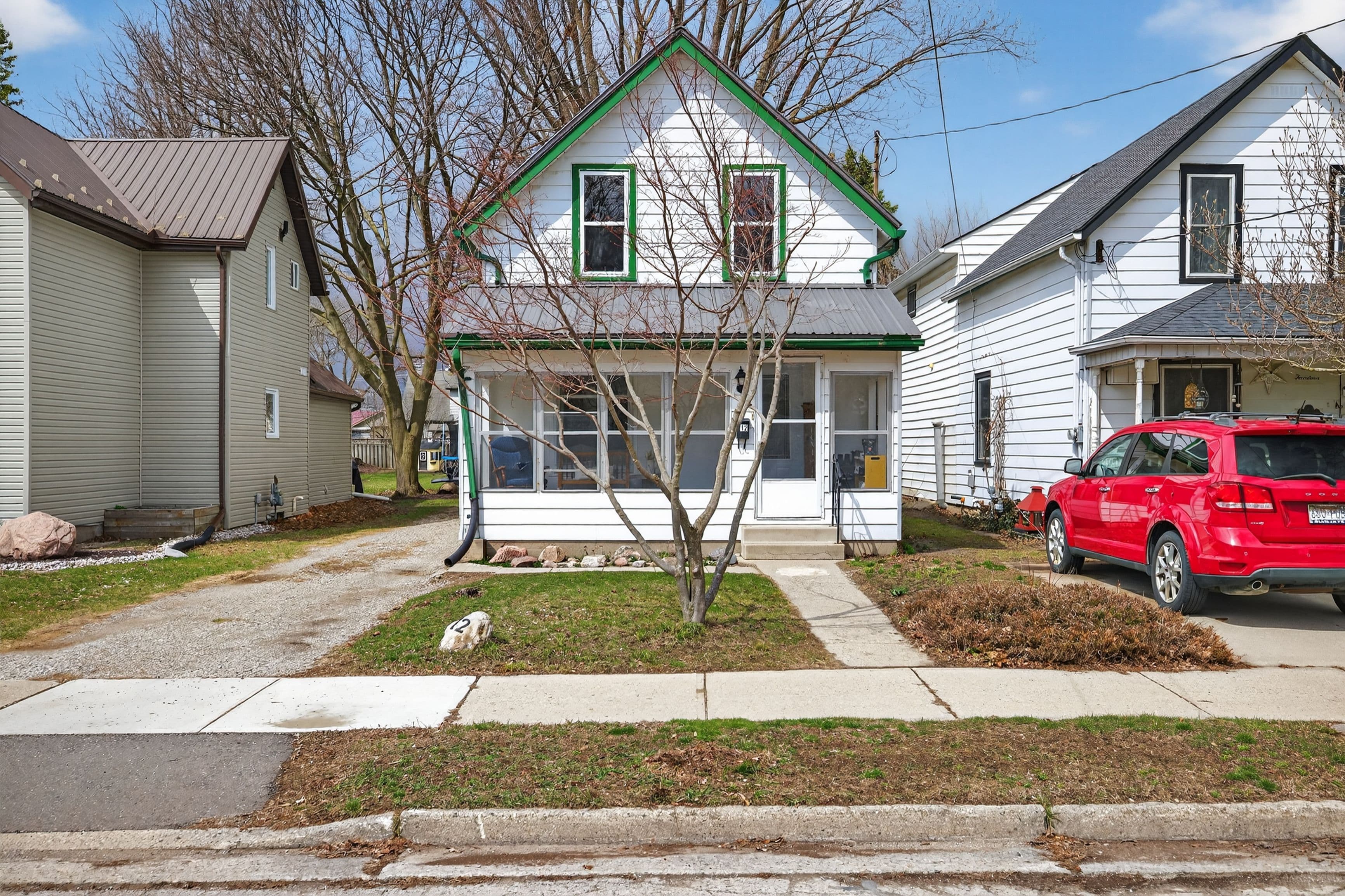 12 Pearl Street, Tillsonburg, ON N4G 1L3