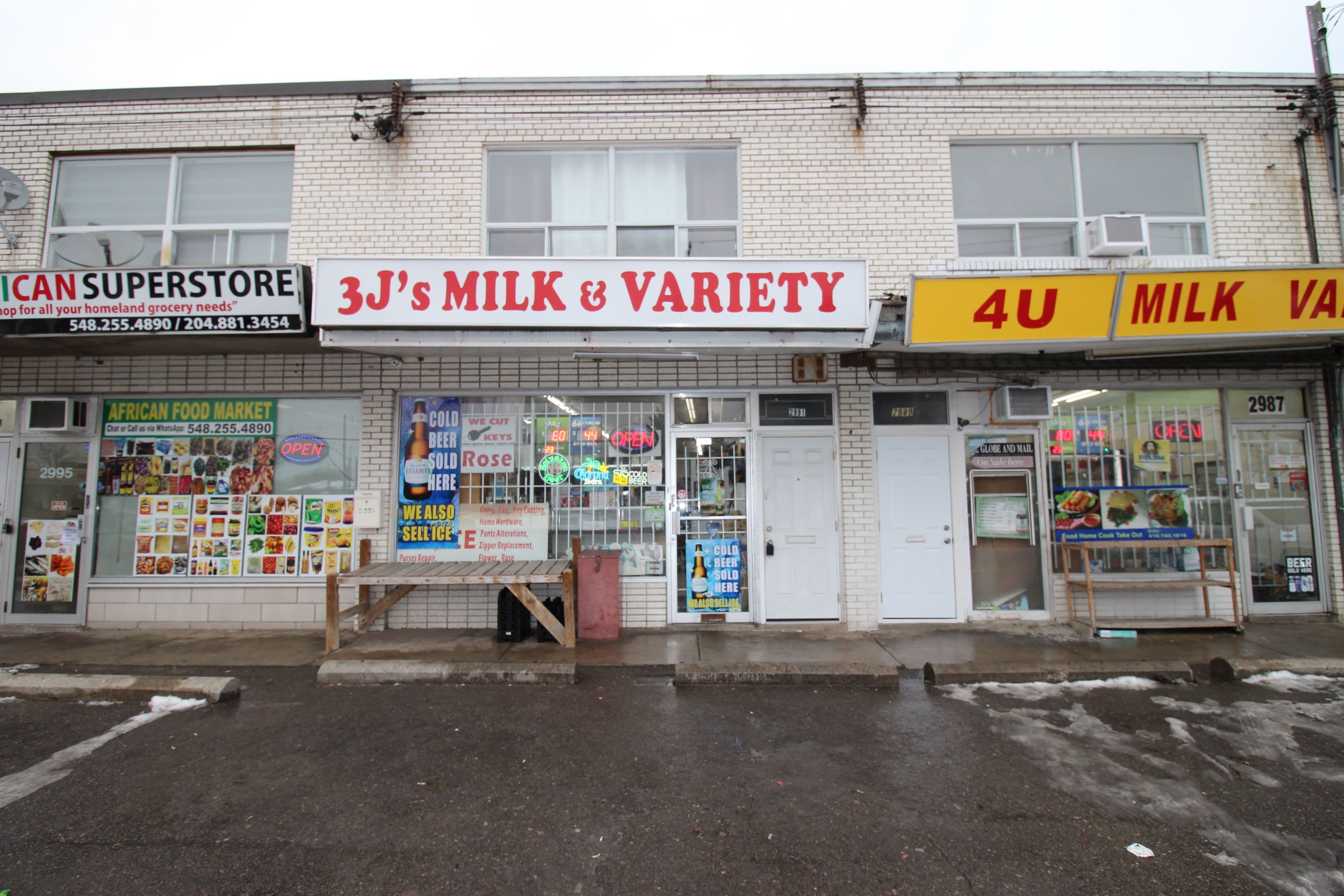 2991 Islington Avenue Upper, Toronto W05, ON M9L 2K9