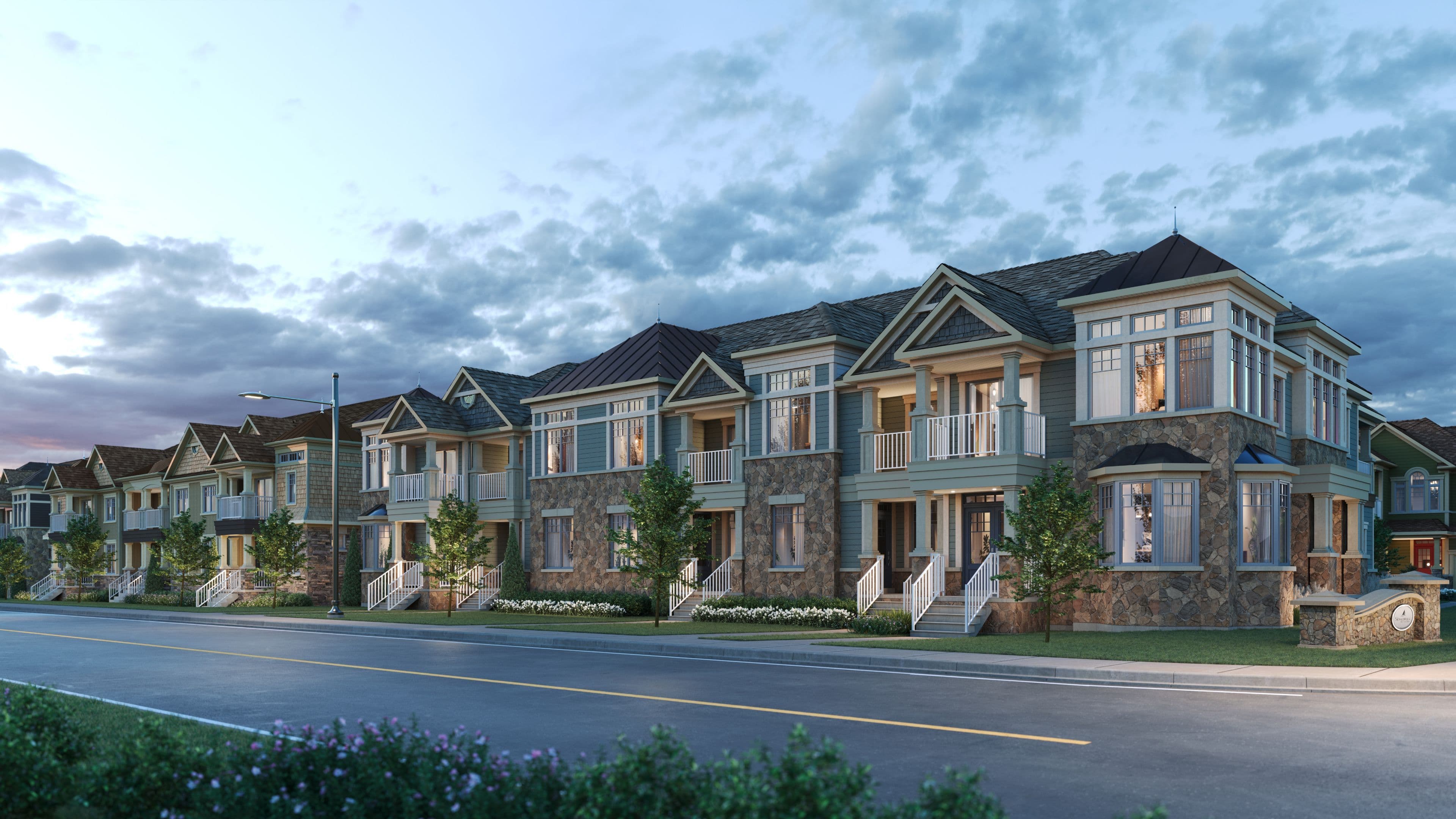 281 River Road East N/A, Wasaga Beach, ON L9Z 0S4