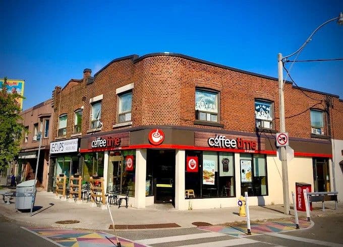 2146 Danforth Avenue, Toronto E02, ON M4C 1J9