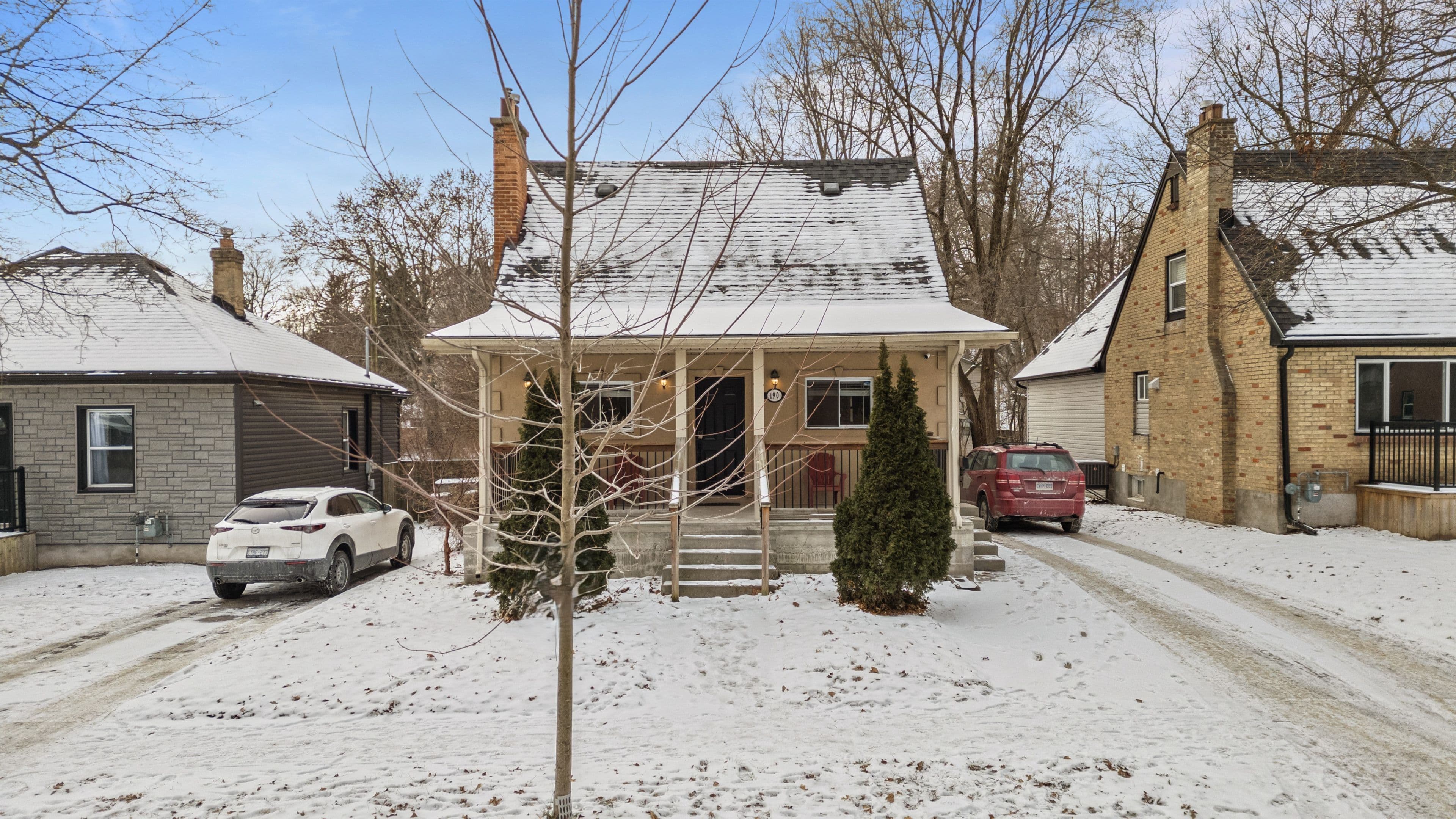 190 Rathowen Street, London North, ON N6H 2G1