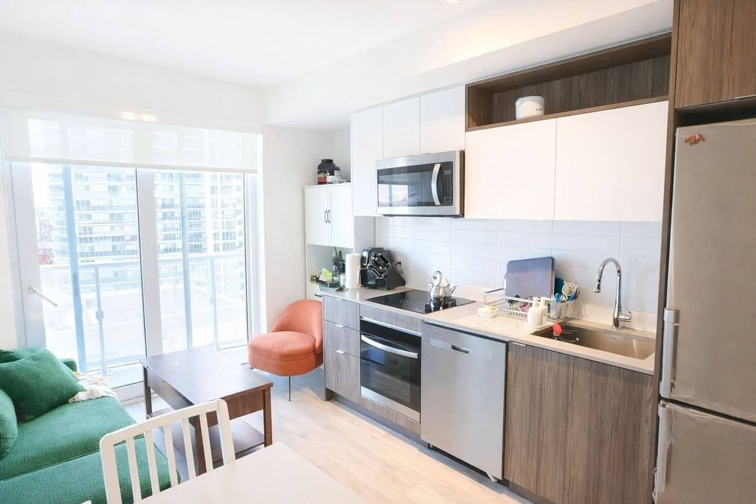 100 Dalhousie Street 1706, Toronto C08, ON M5B 0C7