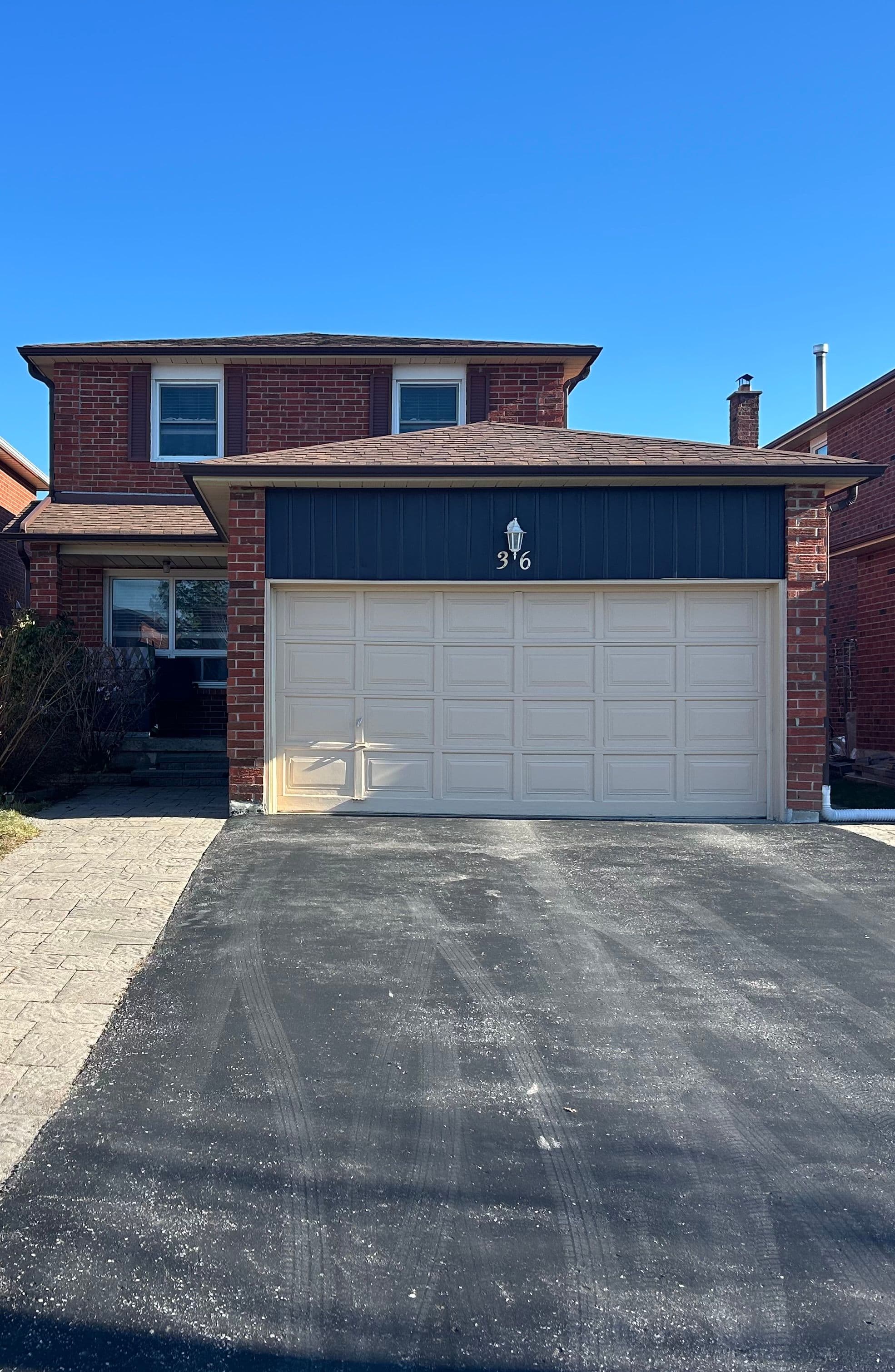 36 Bendamere Cres Crescent Basement, Markham, ON L3P 6Y1