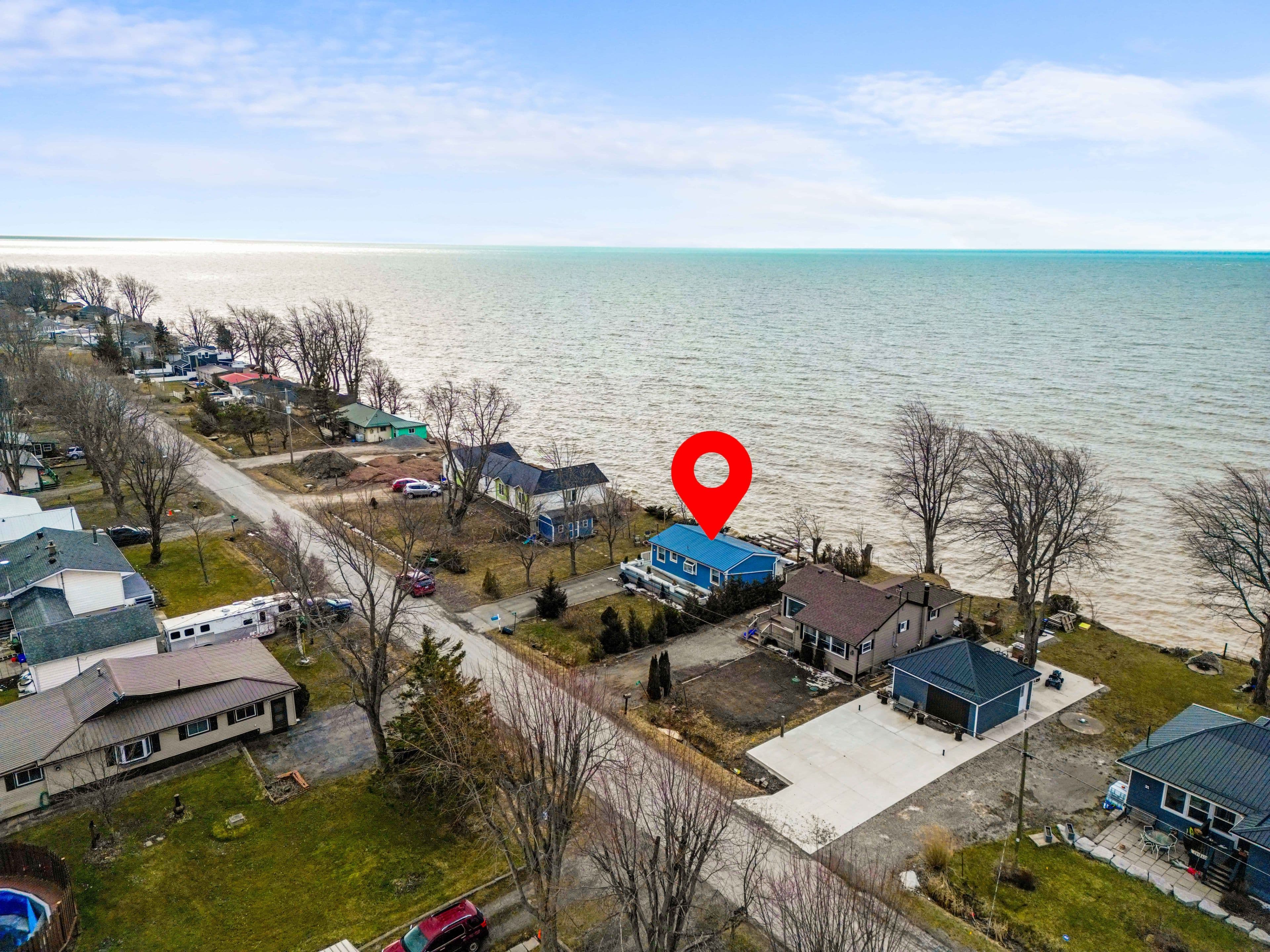 25 Villella Road, Haldimand, ON N0A 1K0