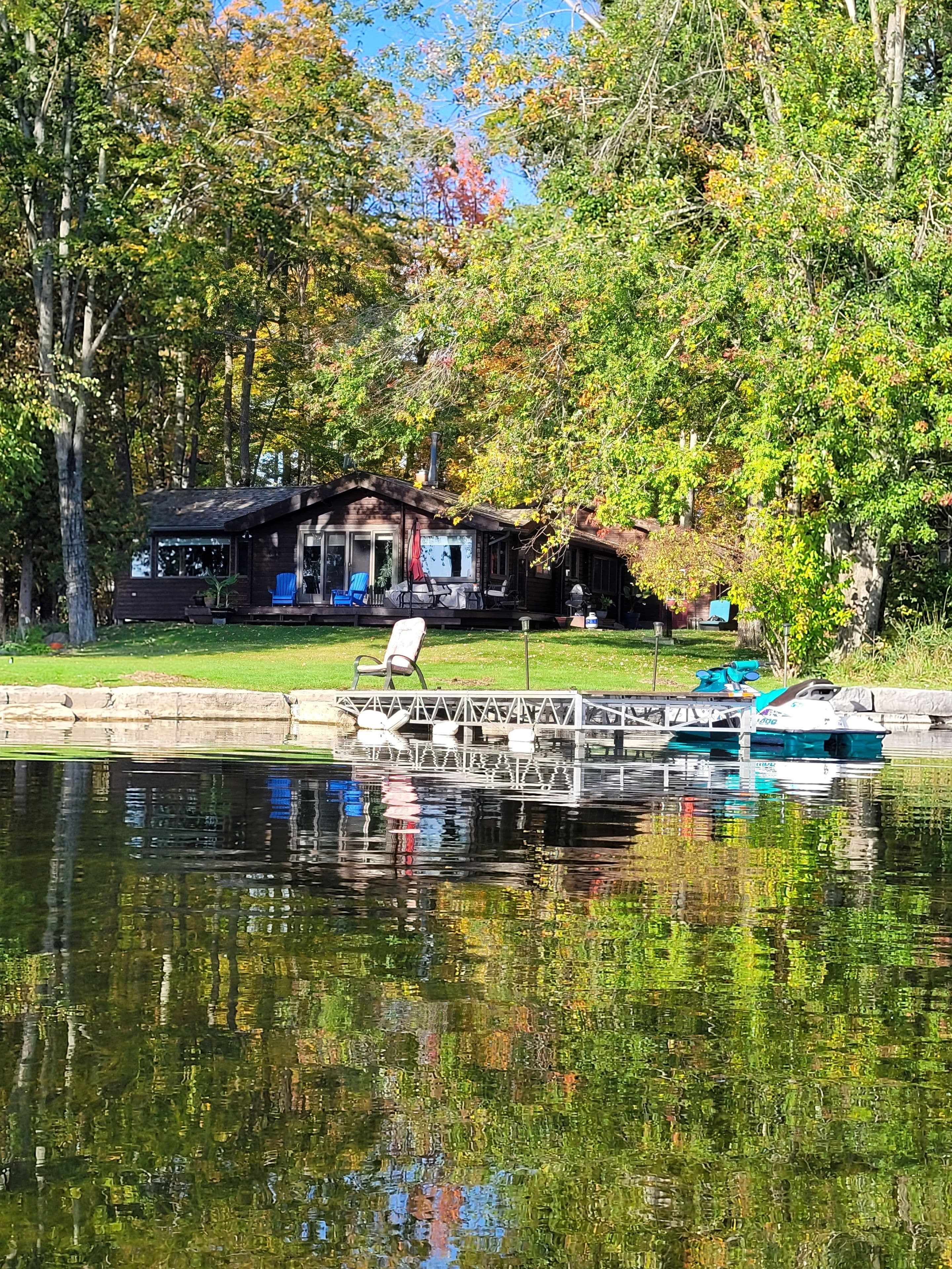 57 Woodland Trail, Trent Lakes, ON K0L 1J0