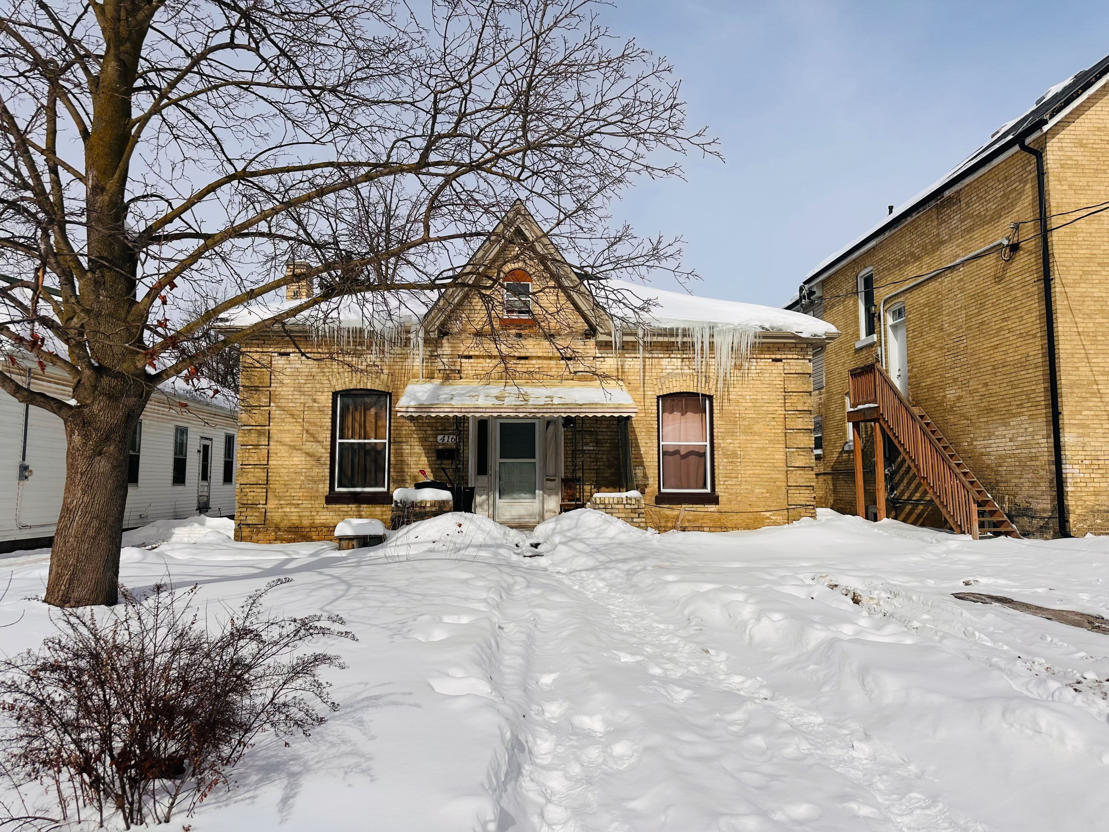 416 Simcoe Street, London East, ON N6B 1J9