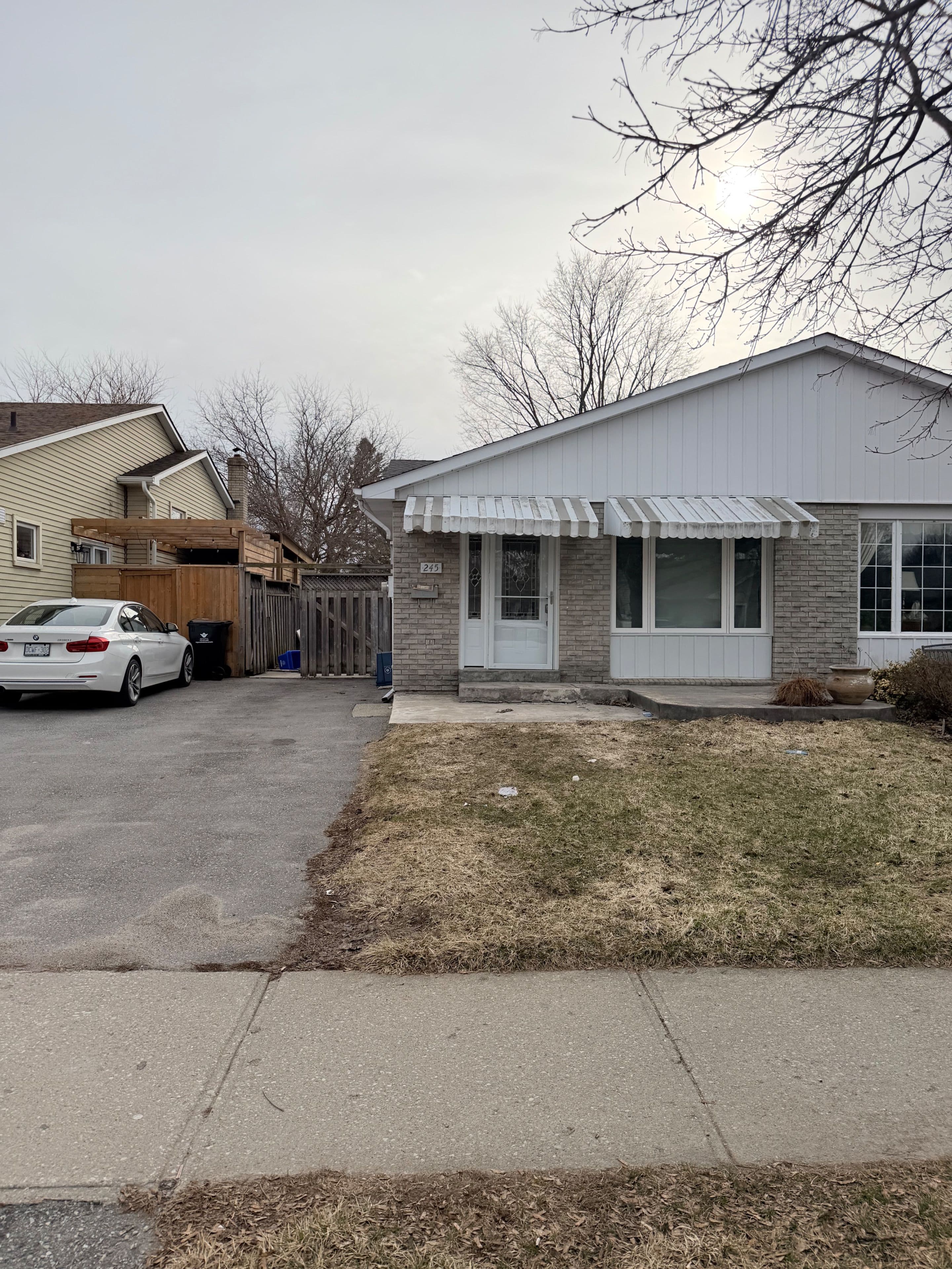 245 Heritage Drive, Kitchener, ON N2B 3A9