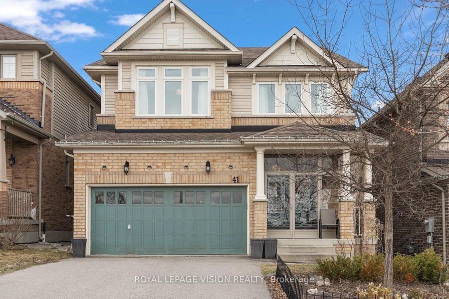 41 Treetops Boulevard, New Tecumseth, ON L9R 0M1