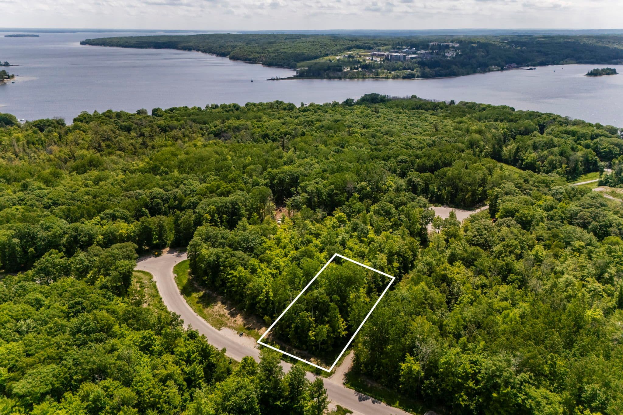 Lot 41 Explorers Landing, Tiny, ON L9M 0C2