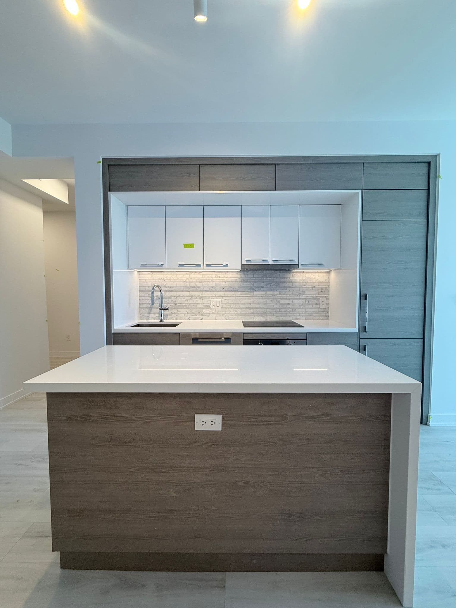 29 Green Trail Court 611, Toronto C15, ON M2K 0J9