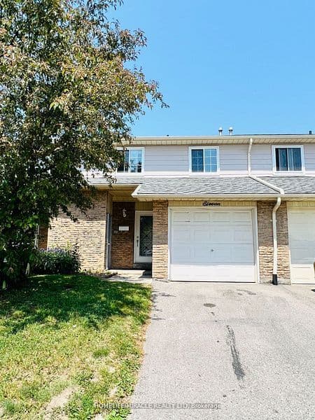 50 Blackwell Avenue 11, Toronto E11, ON M1B 1K2