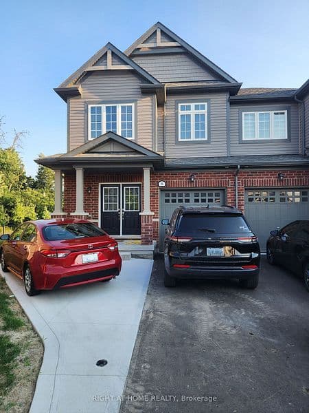 8 Brixham Lane Basement, Brampton, ON L7A 5K2