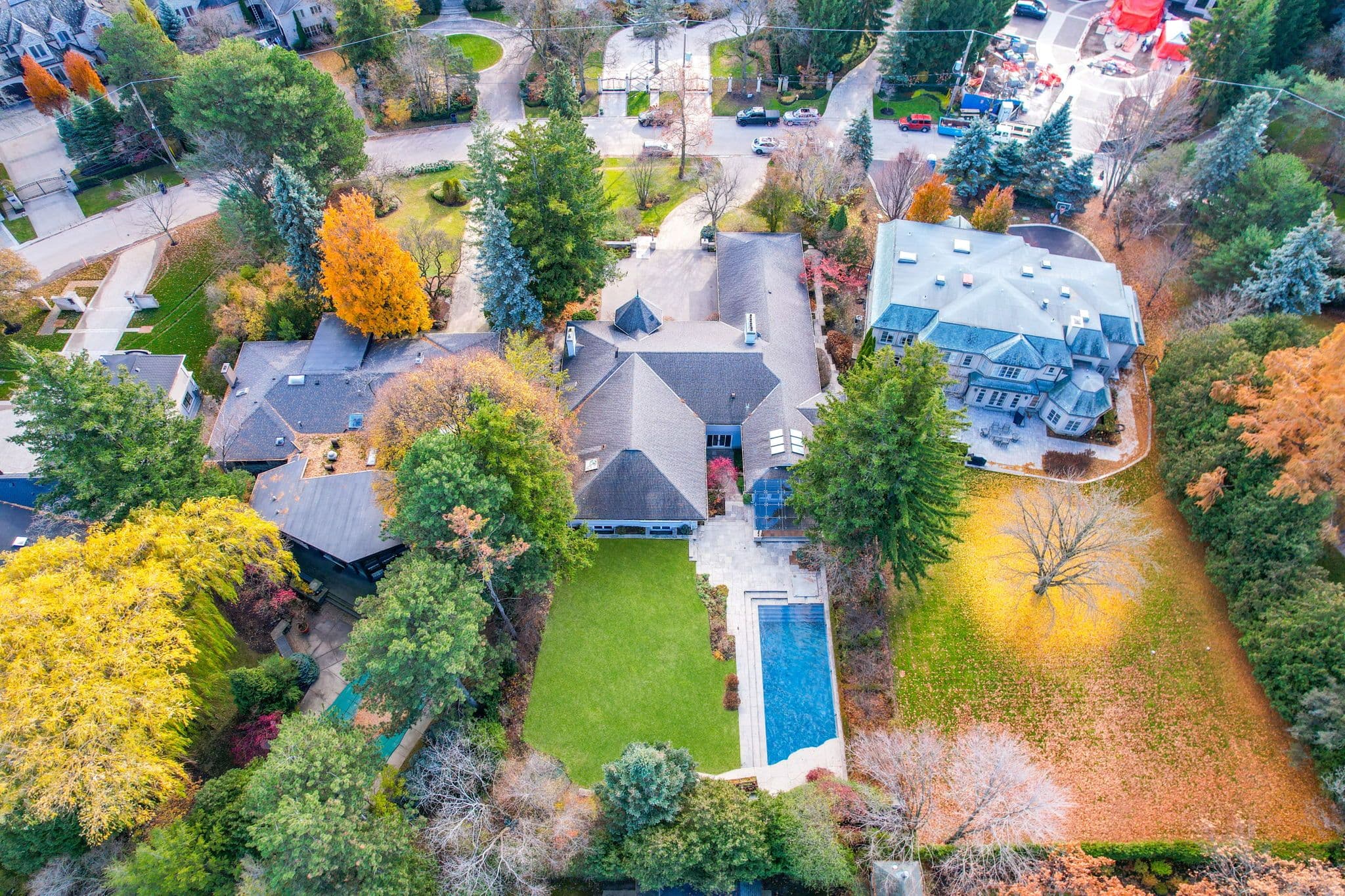 80 Bayview Ridge, Toronto C12, ON M2L 1E6