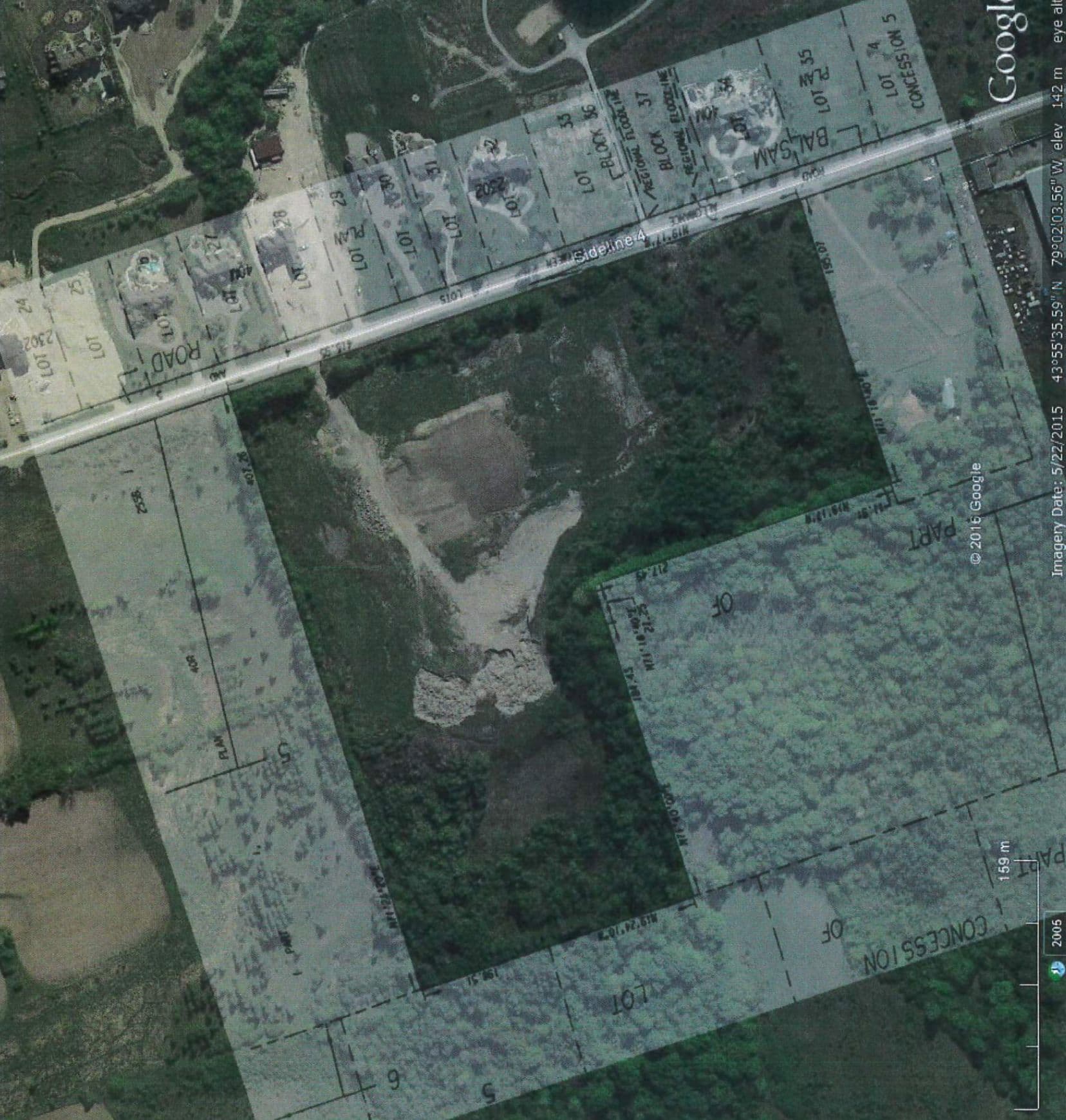 3450 Sideline N/A 4, Pickering, ON L1X 2W7