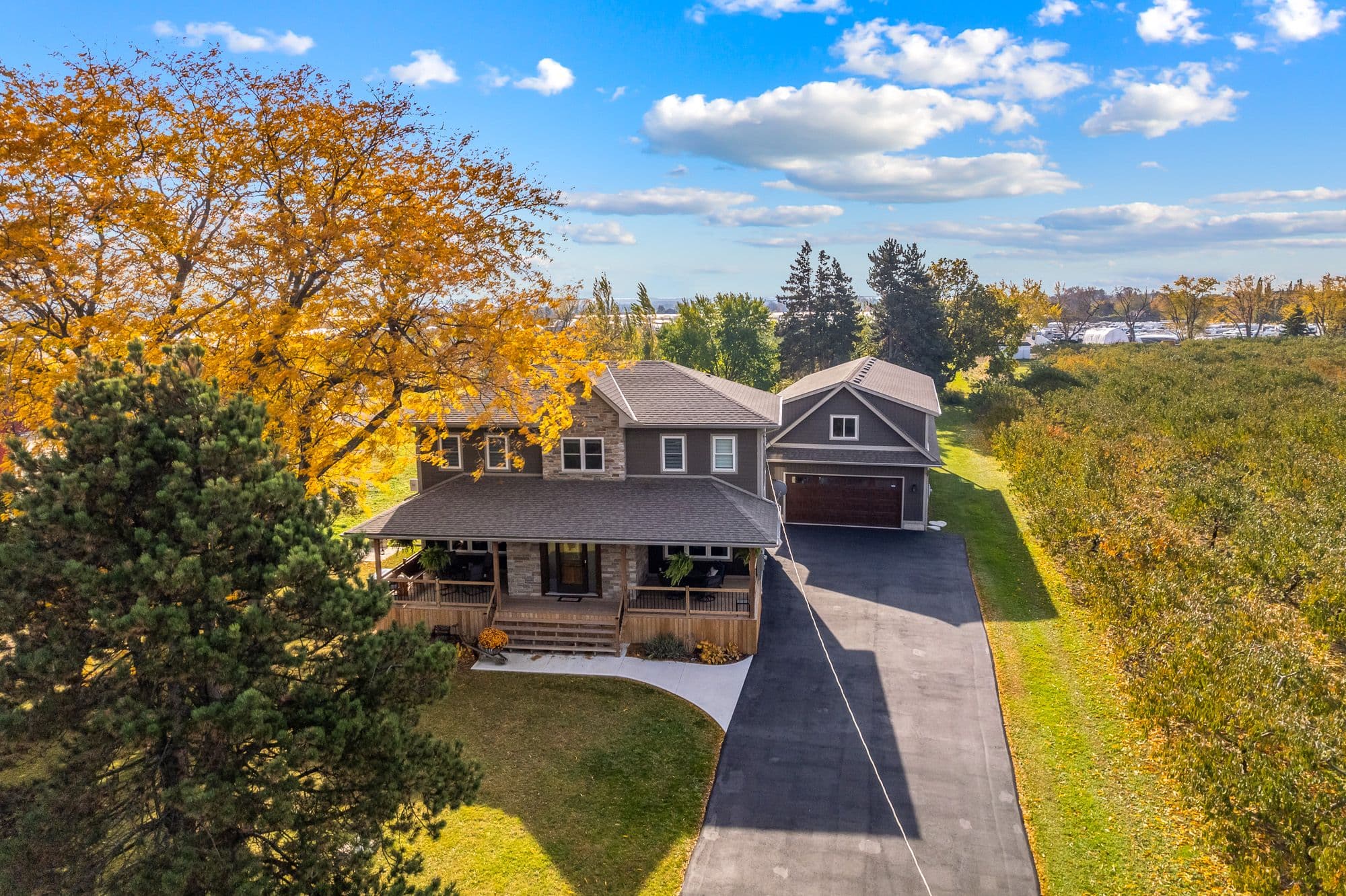 43 Scott Street, Niagara-on-the-Lake, ON L0S 1J0