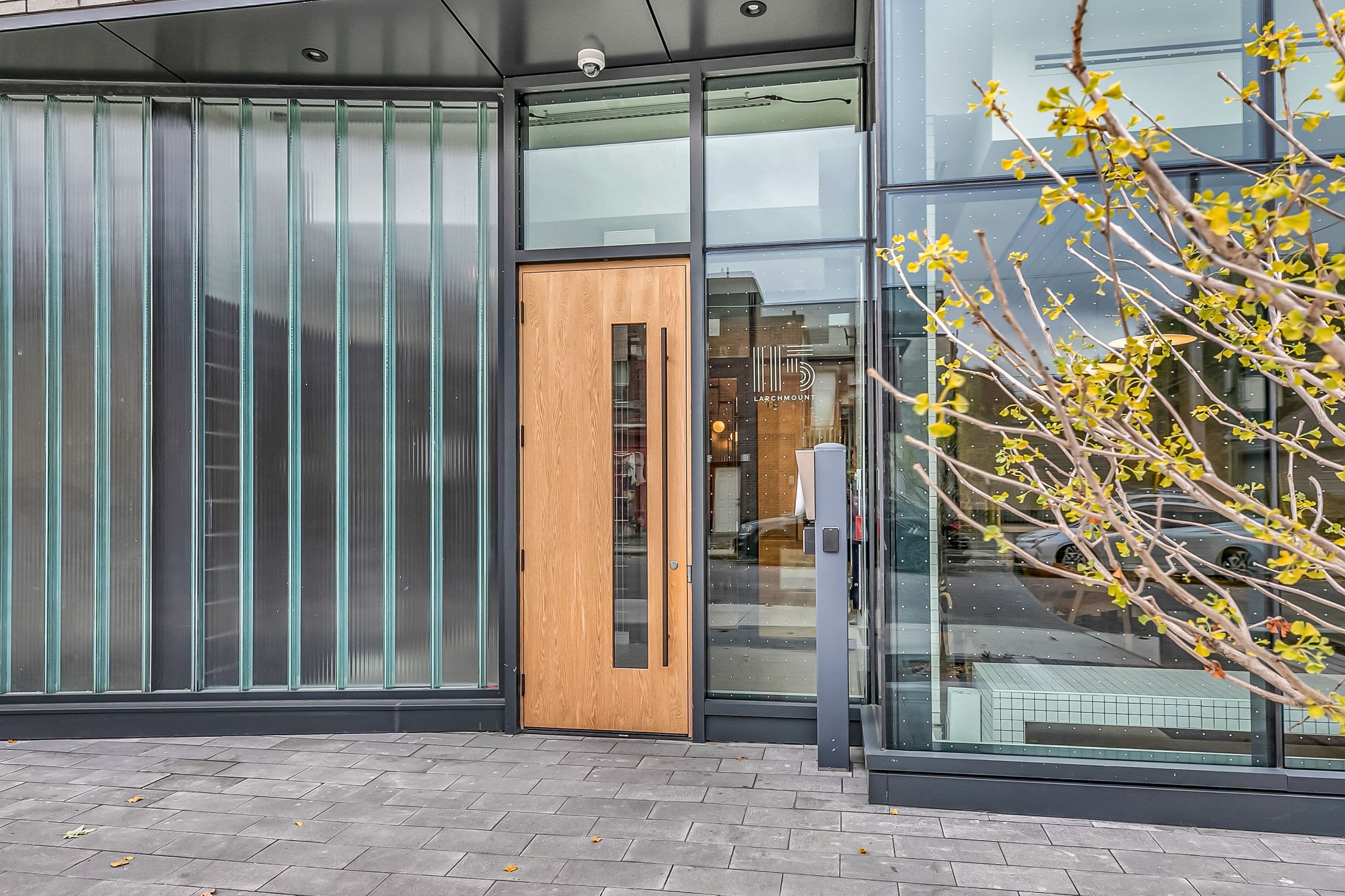 115 Larchmount Avenue 408, Toronto E01, ON M4M 2Y6