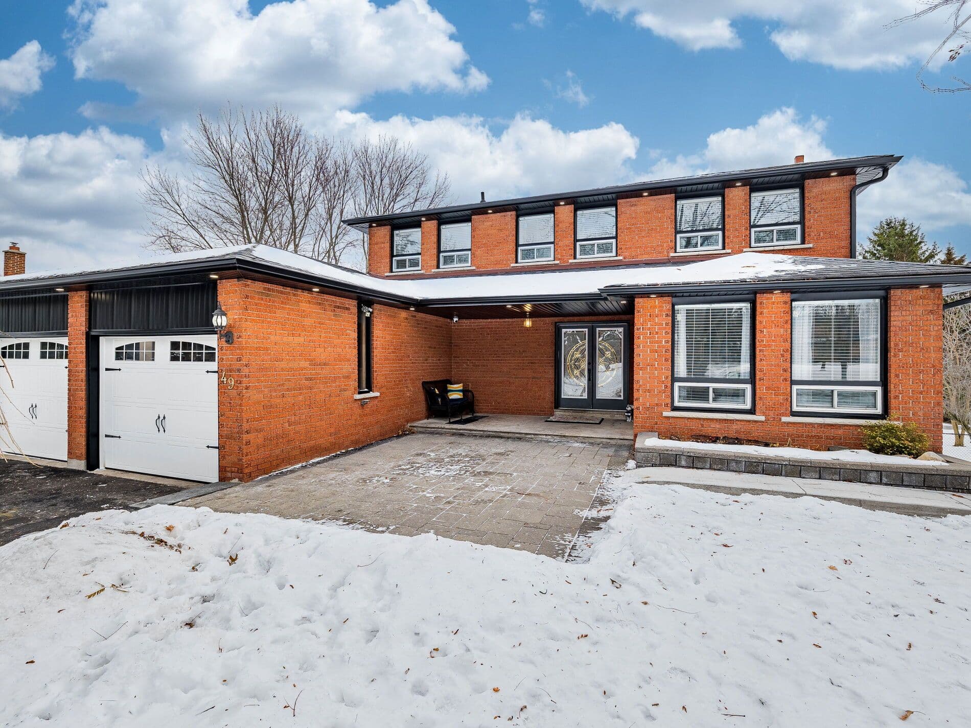 49 Marilyn Street, Caledon, ON L7C 1H5