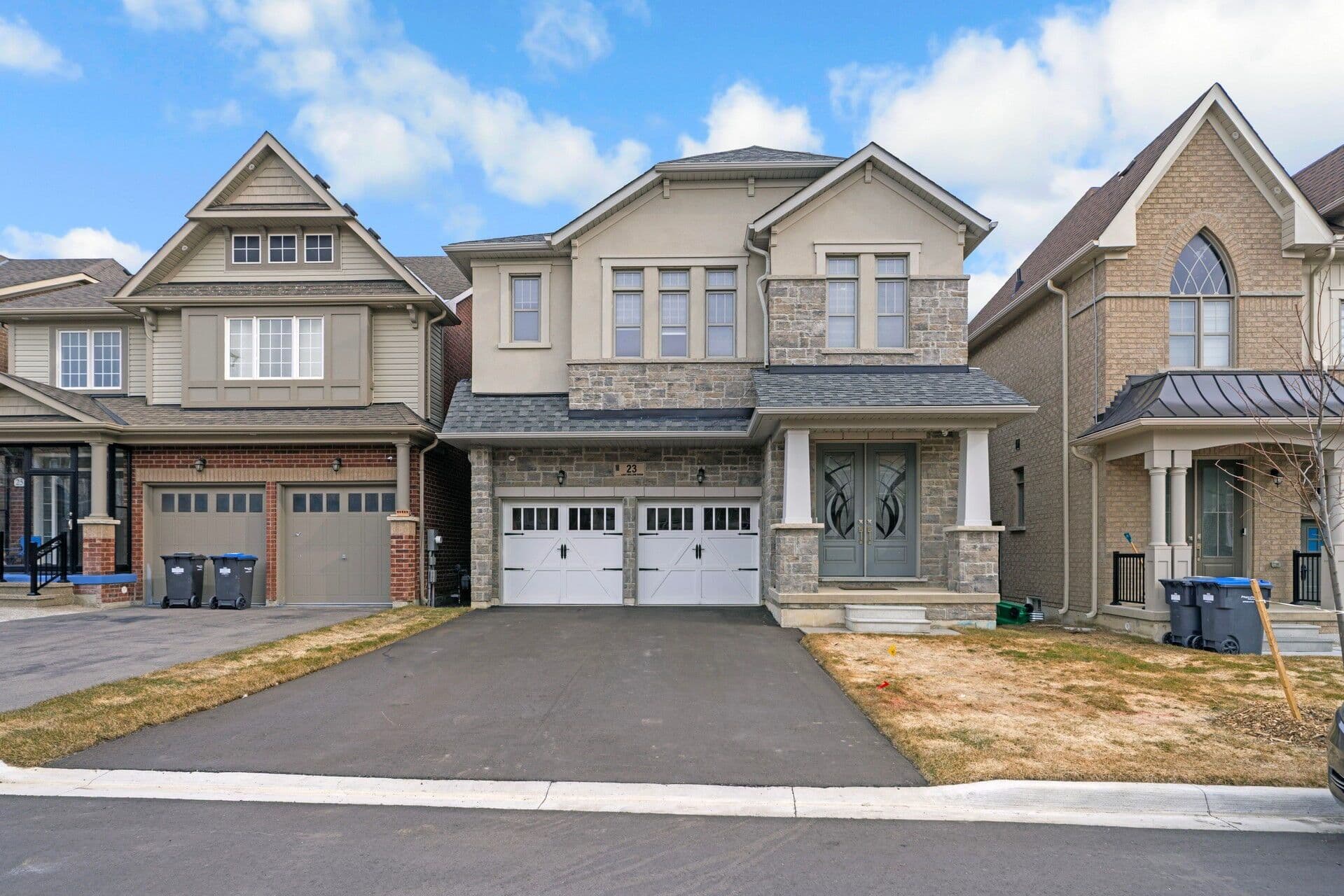 23 N Lost Hollow Road, Caledon, ON L7C 4E5