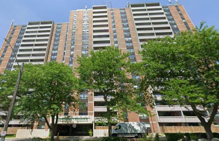 1210 Radom Street 501, Pickering, ON L1W 2Z3