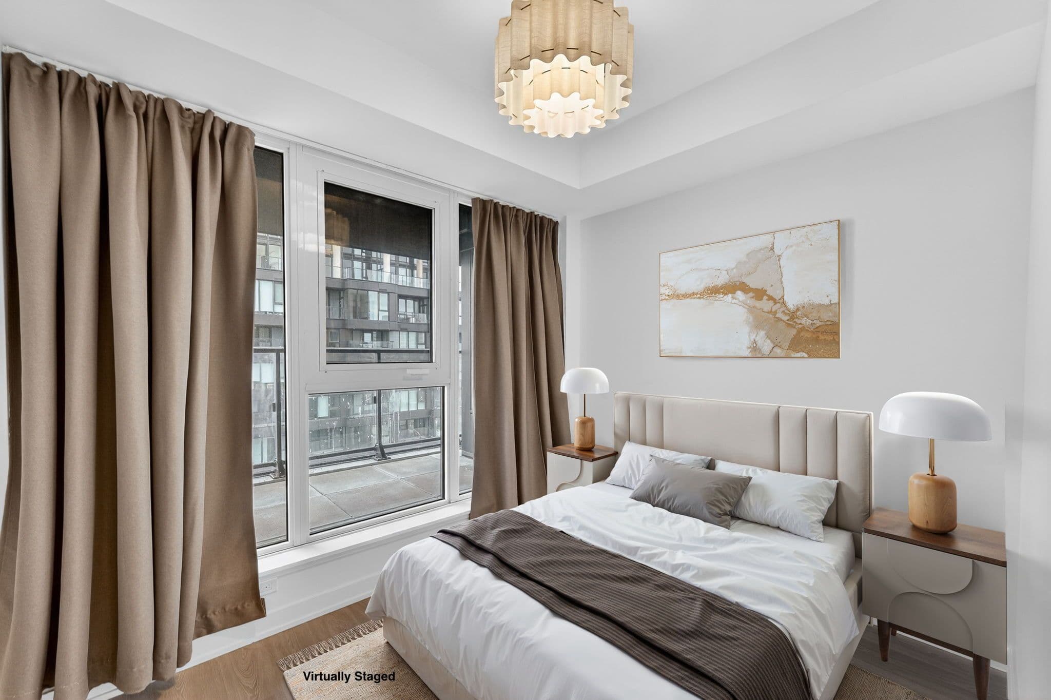 1 Quarrington Lane 2004, Toronto C13, ON M3C 0S4