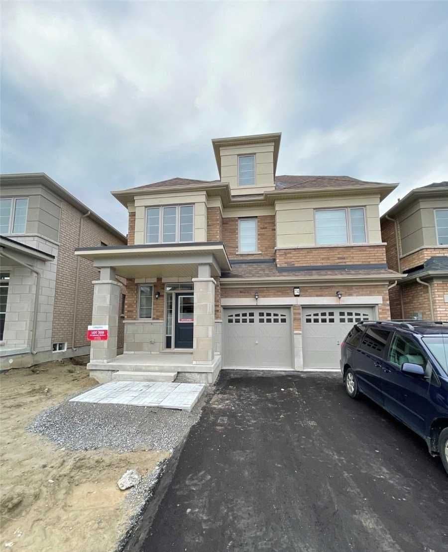 74 Balsdon Hollow W Bsmt, East Gwillimbury, ON L9N 0Y1