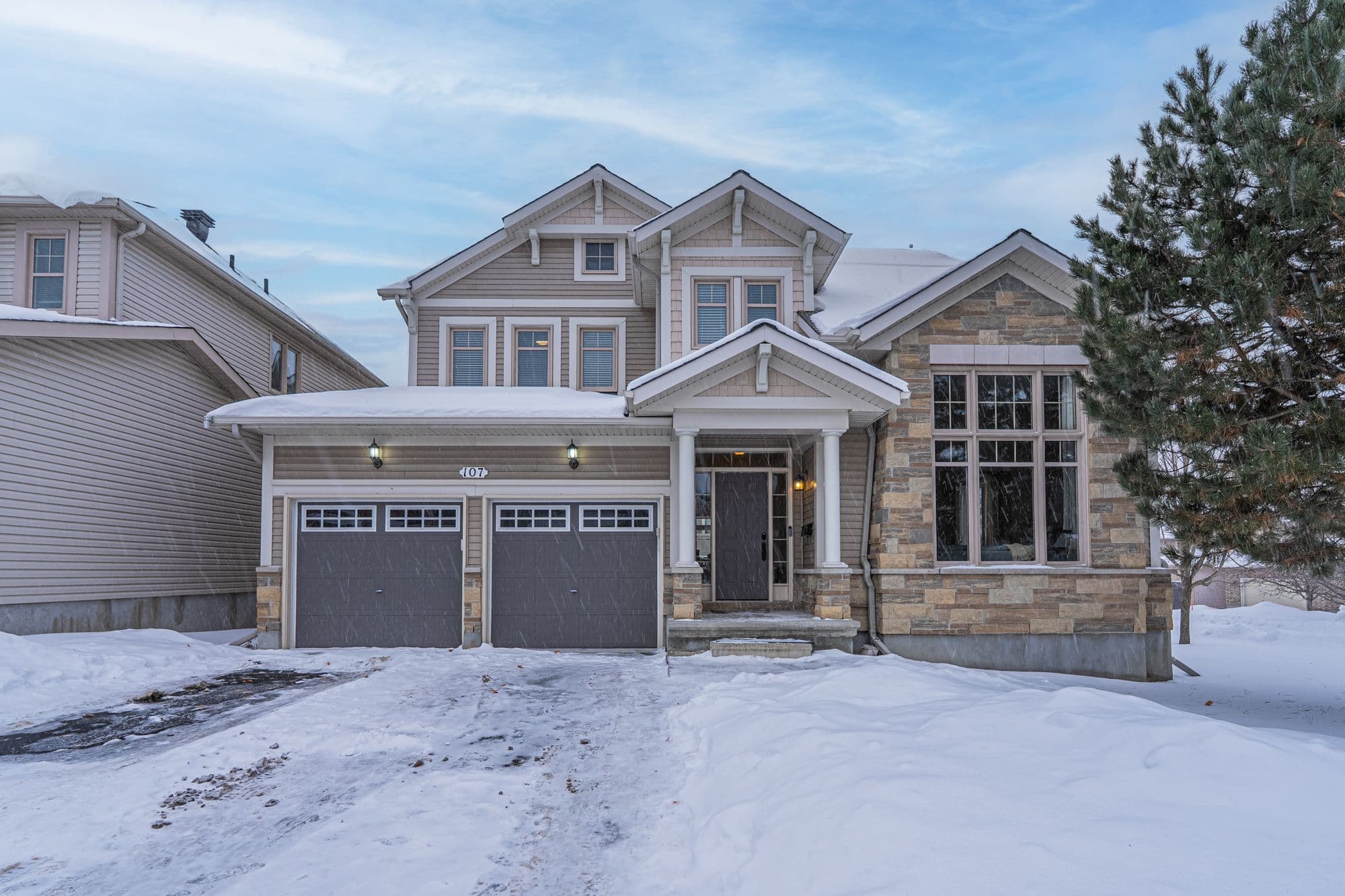 107 Panisset Avenue, Kanata, ON K2T 0E2