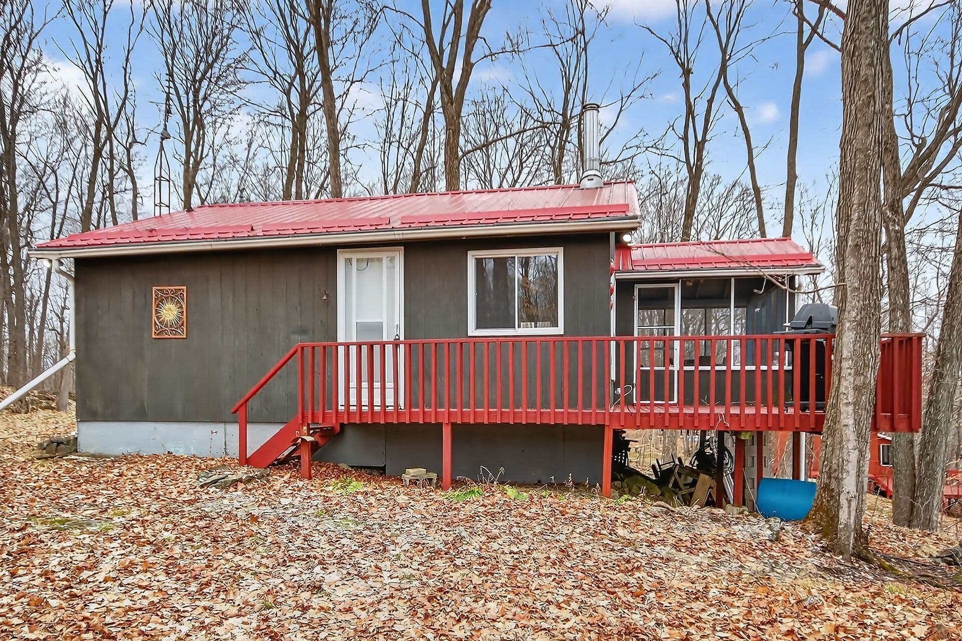 59 Fairhaven Lane, Frontenac, ON K0H 2B0