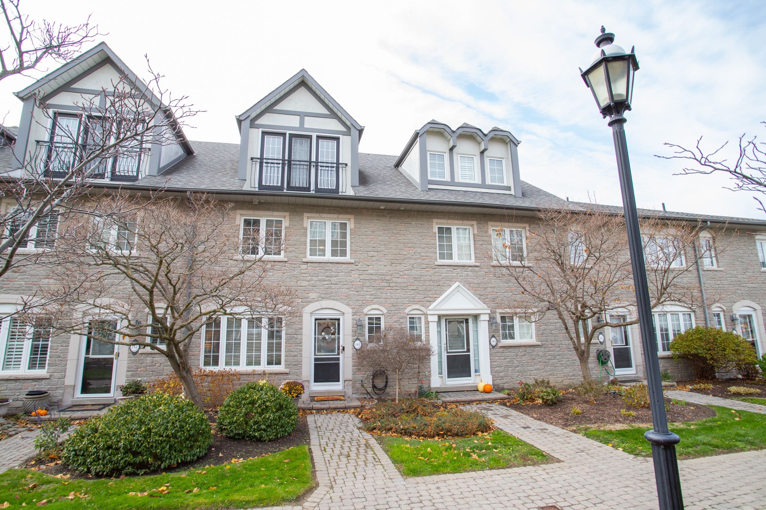 1995 Royal Road 143, Pickering, ON L1V 6V9